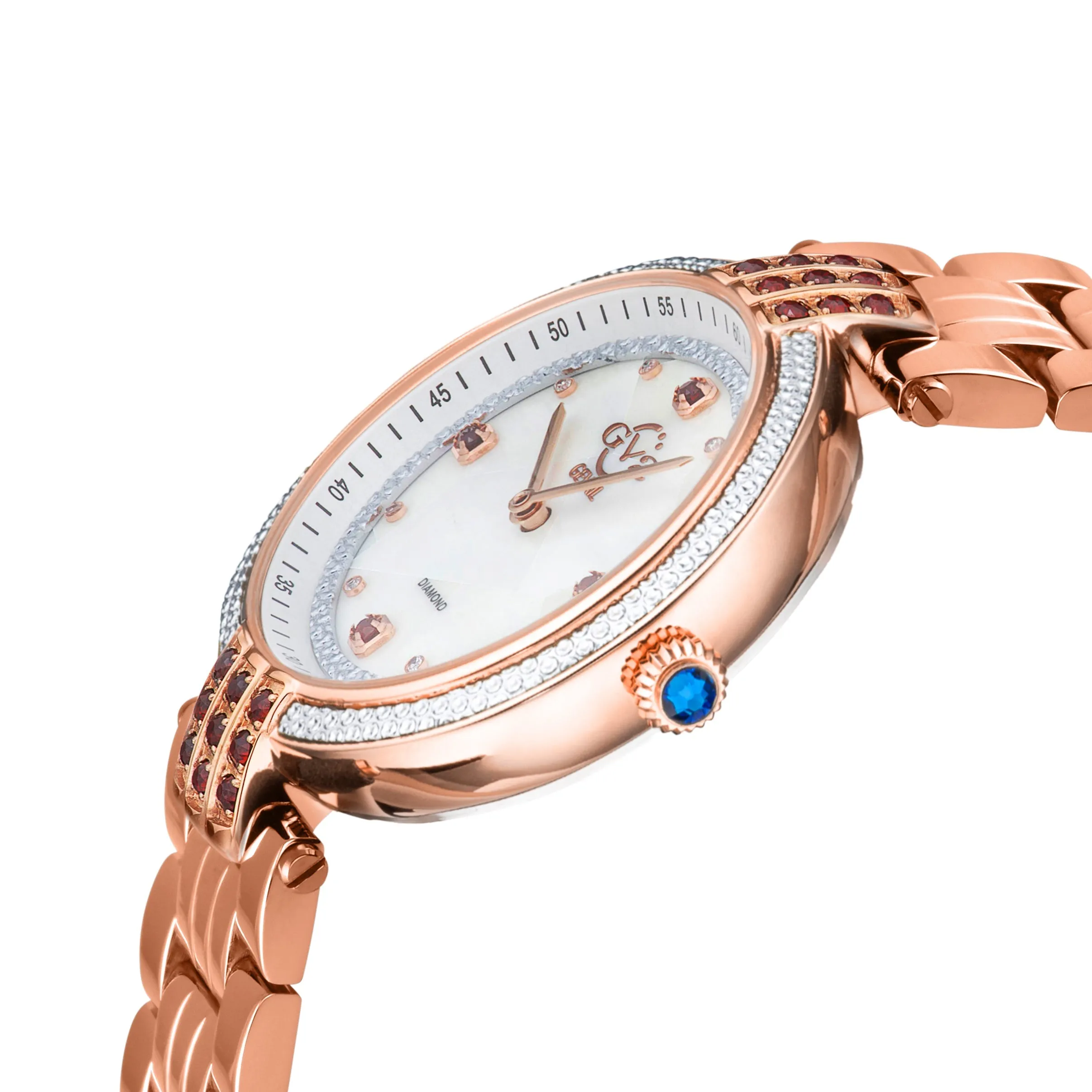 GV2 Matera Diamond