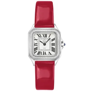 GV2 Milan Diamond Swiss Quartz