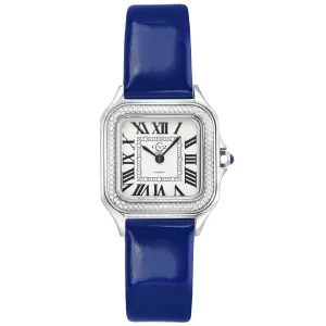 GV2 Milan Diamond Swiss Quartz
