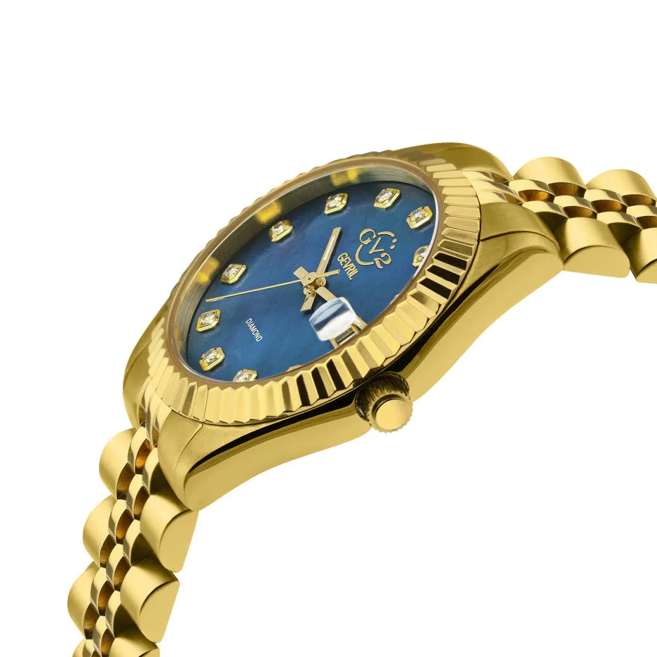 GV2 Naples Diamond