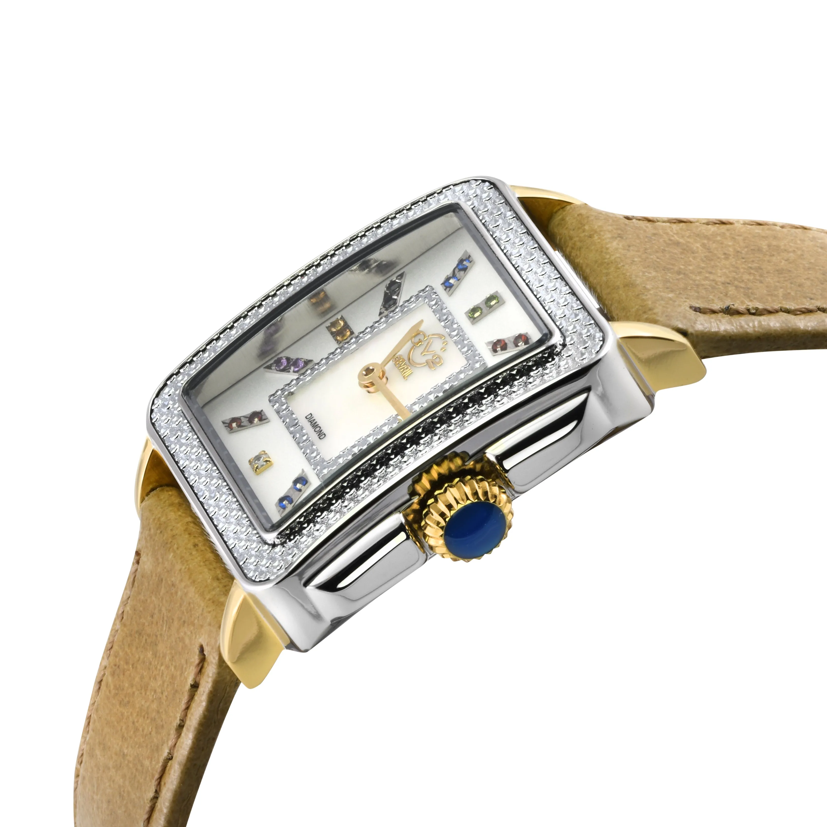 GV2 Padova Gemstone