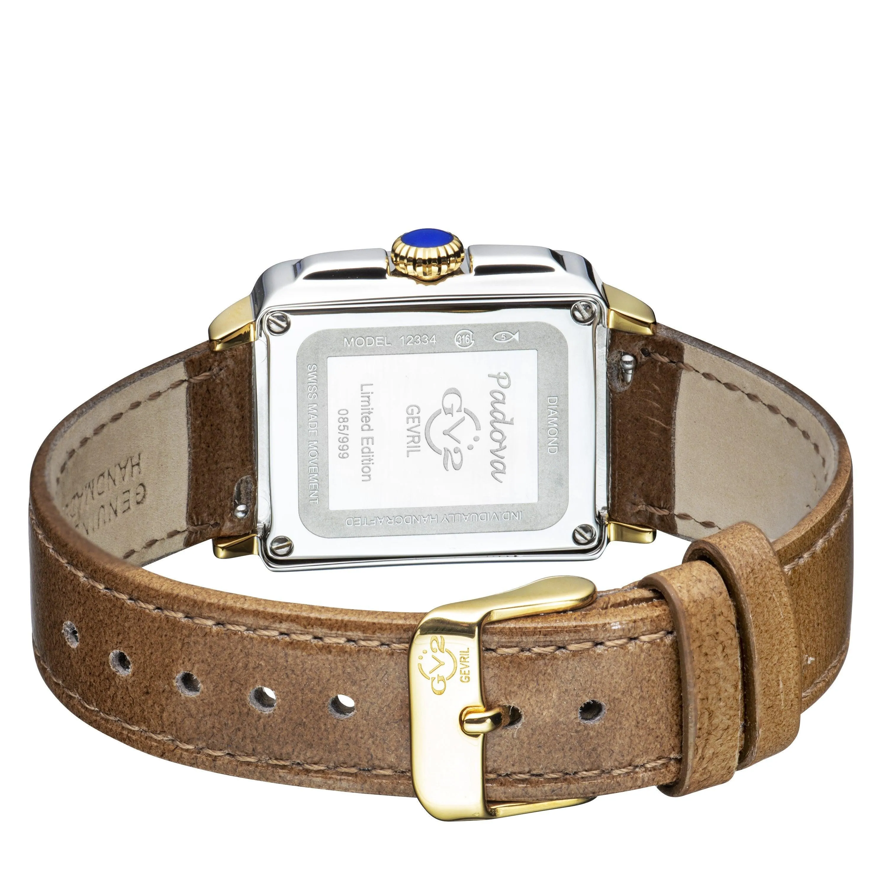 GV2 Padova Gemstone