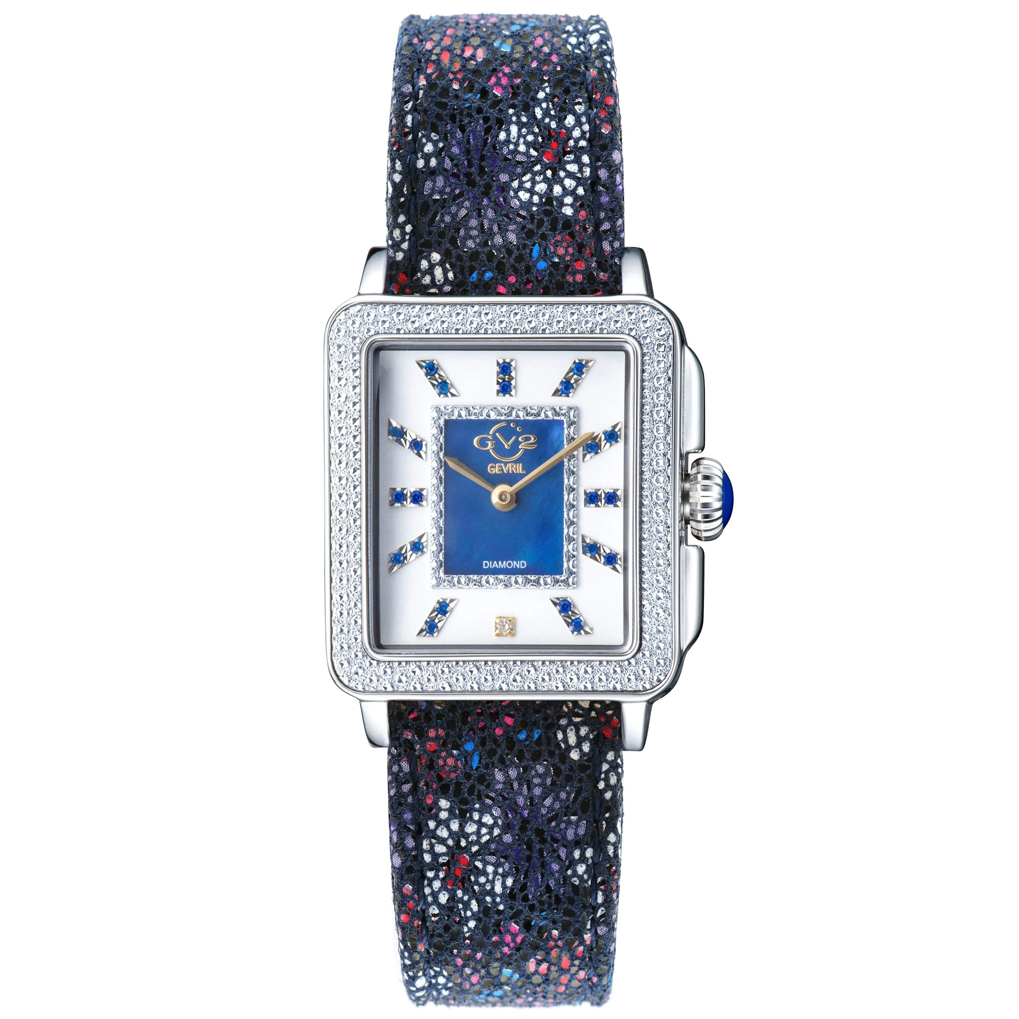 GV2 Padova Gemstone