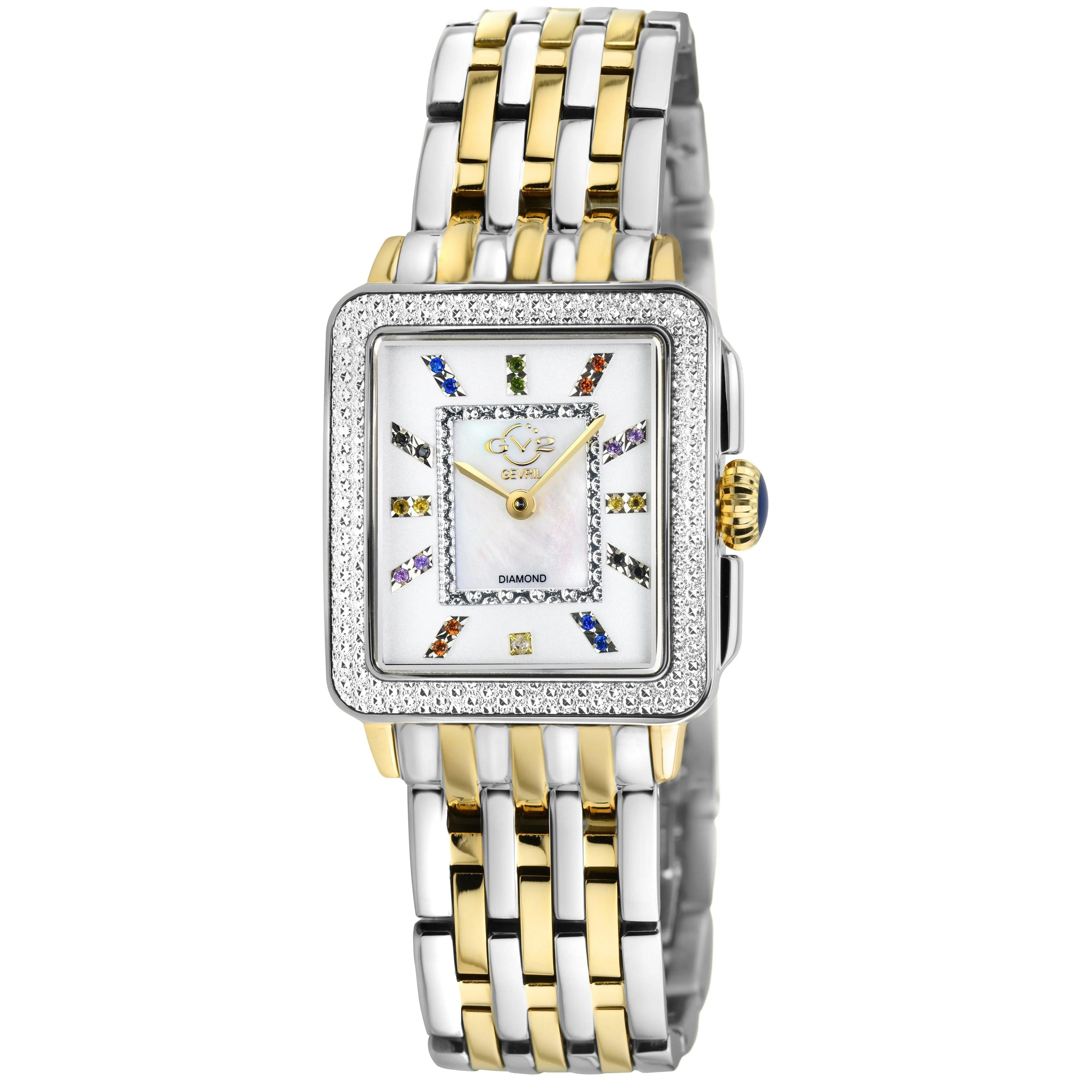 GV2 Padova Gemstone