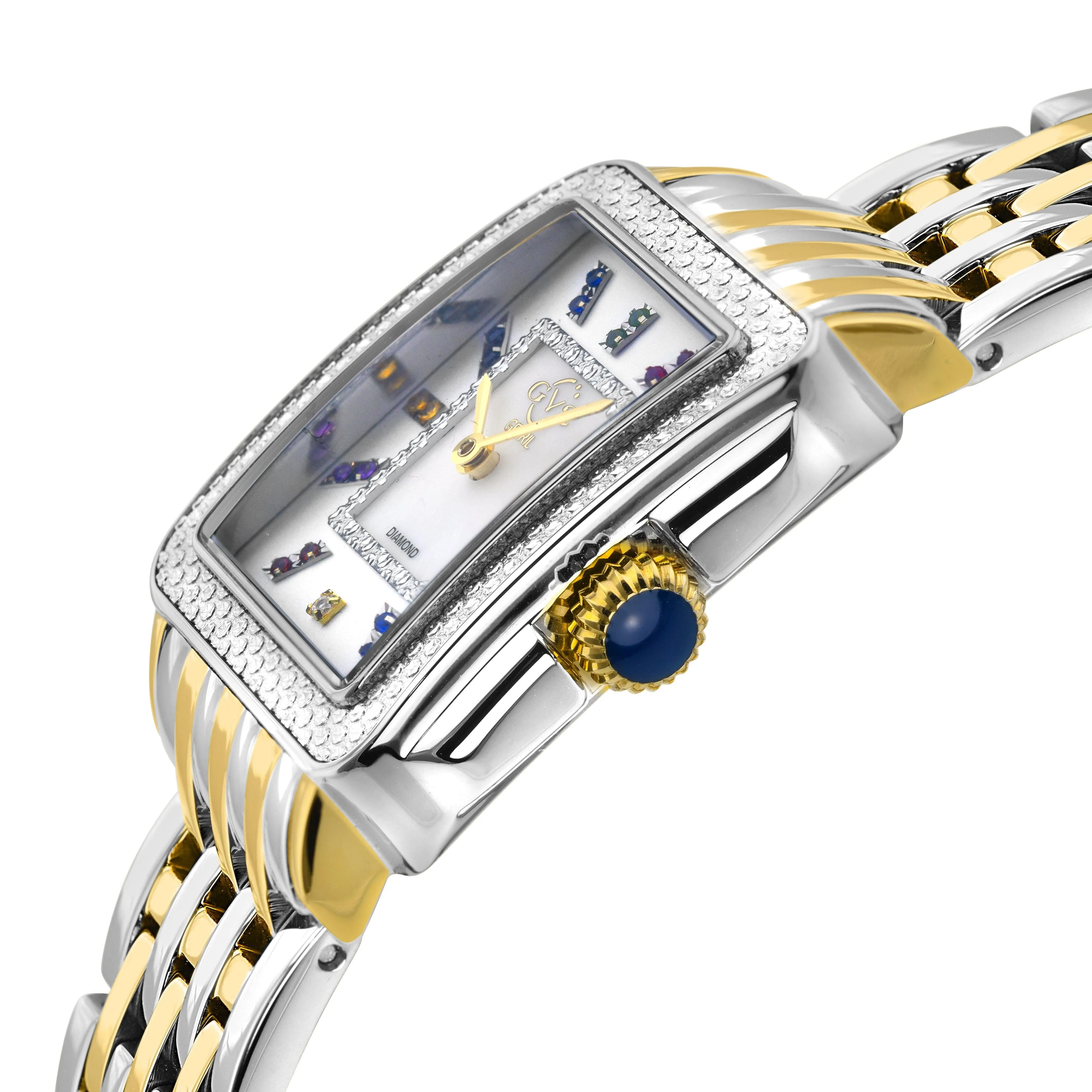 GV2 Padova Gemstone