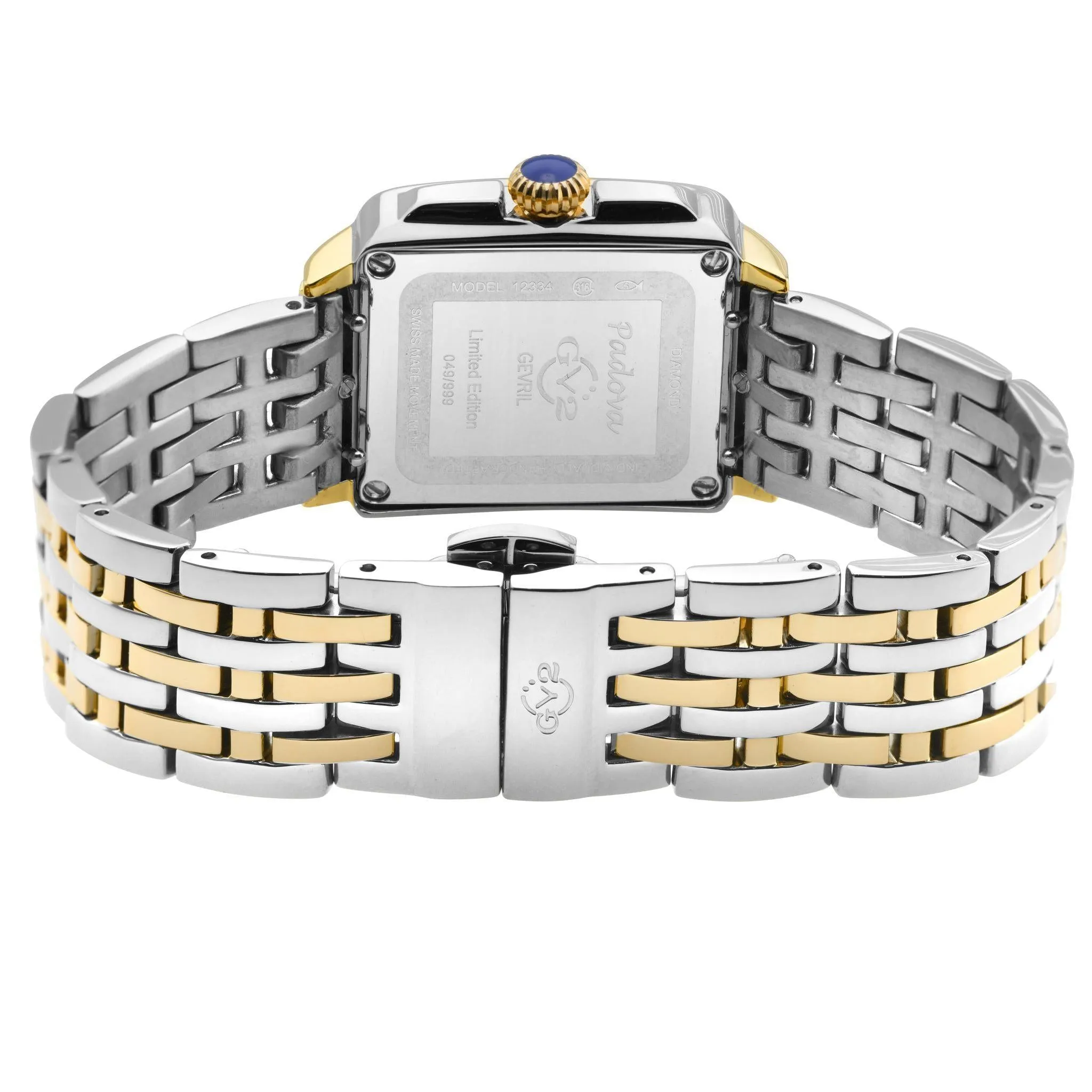 GV2 Padova Gemstone