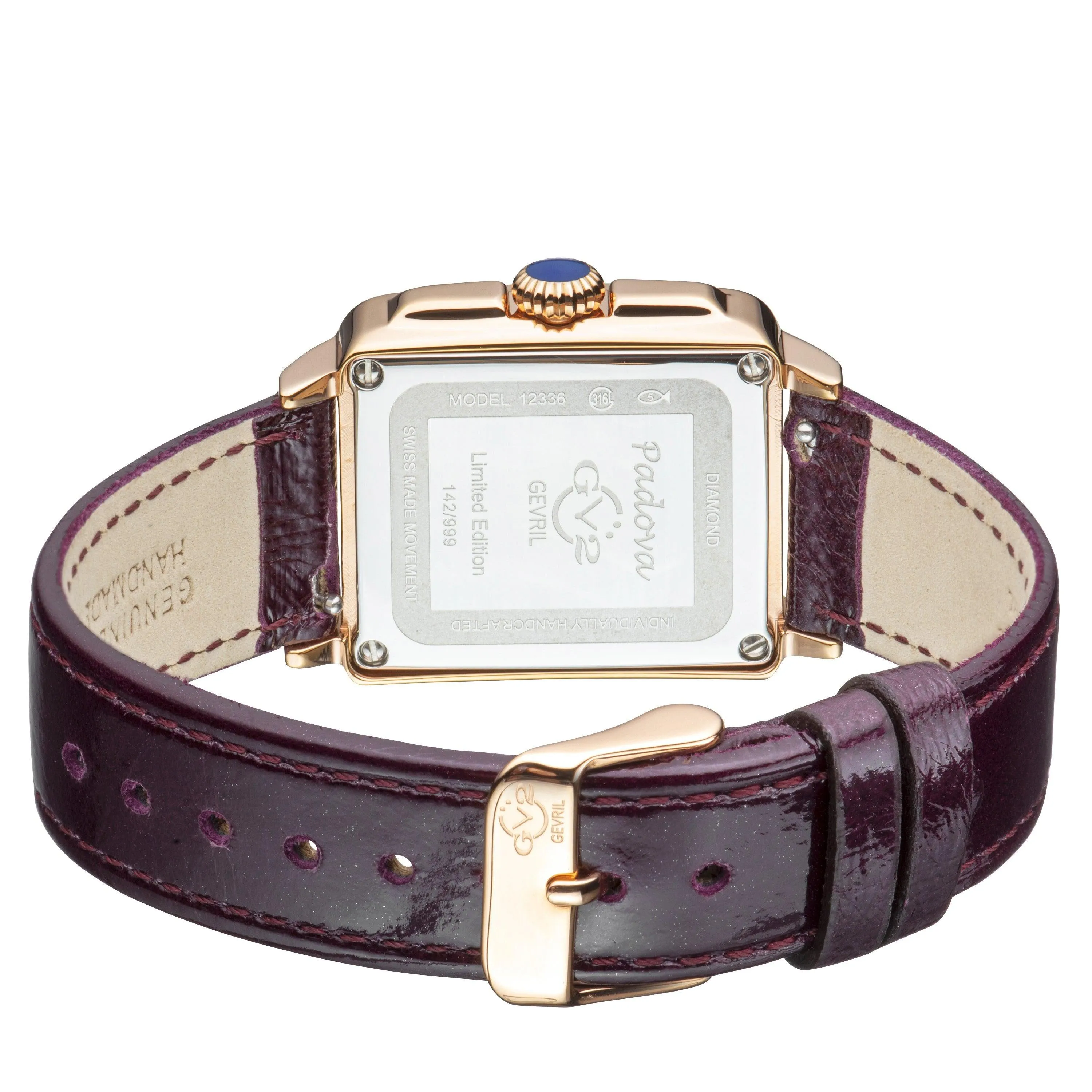 GV2 Padova Gemstone
