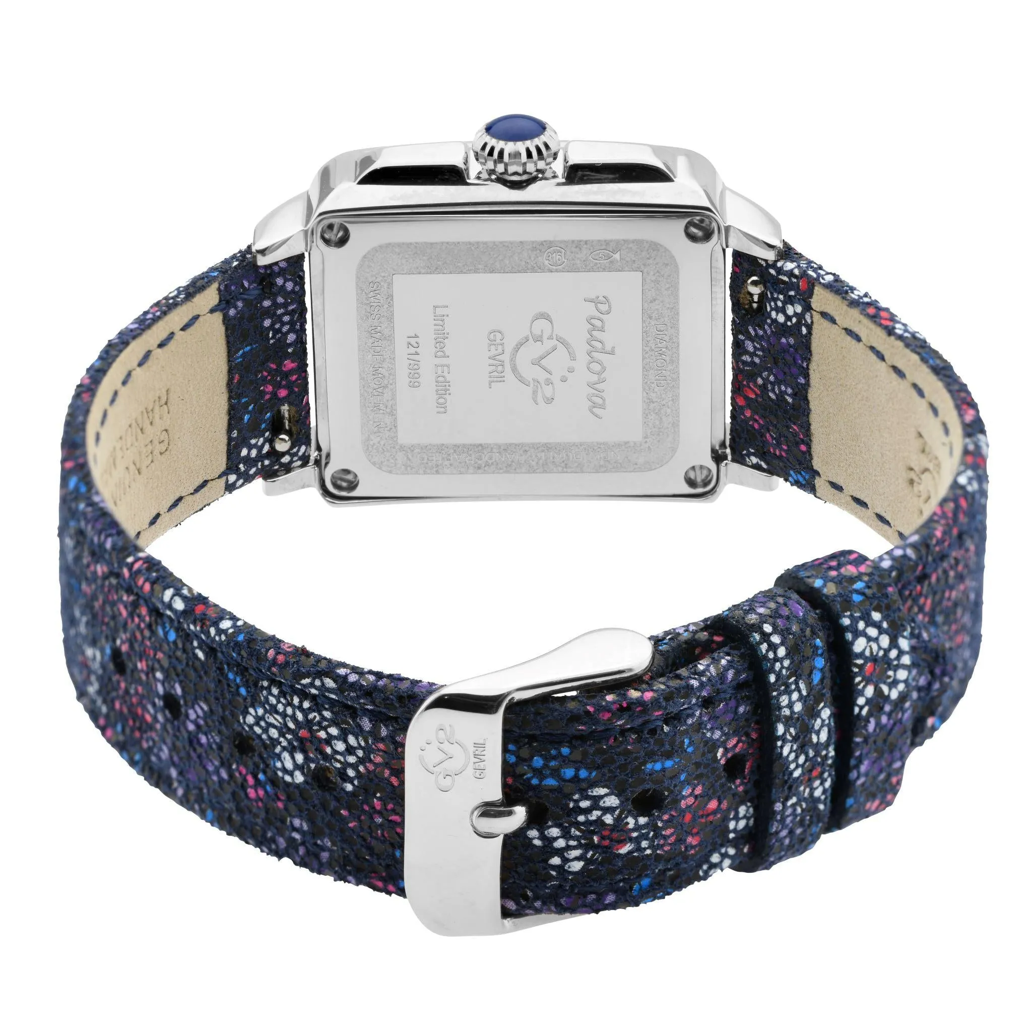 GV2 Padova Gemstone