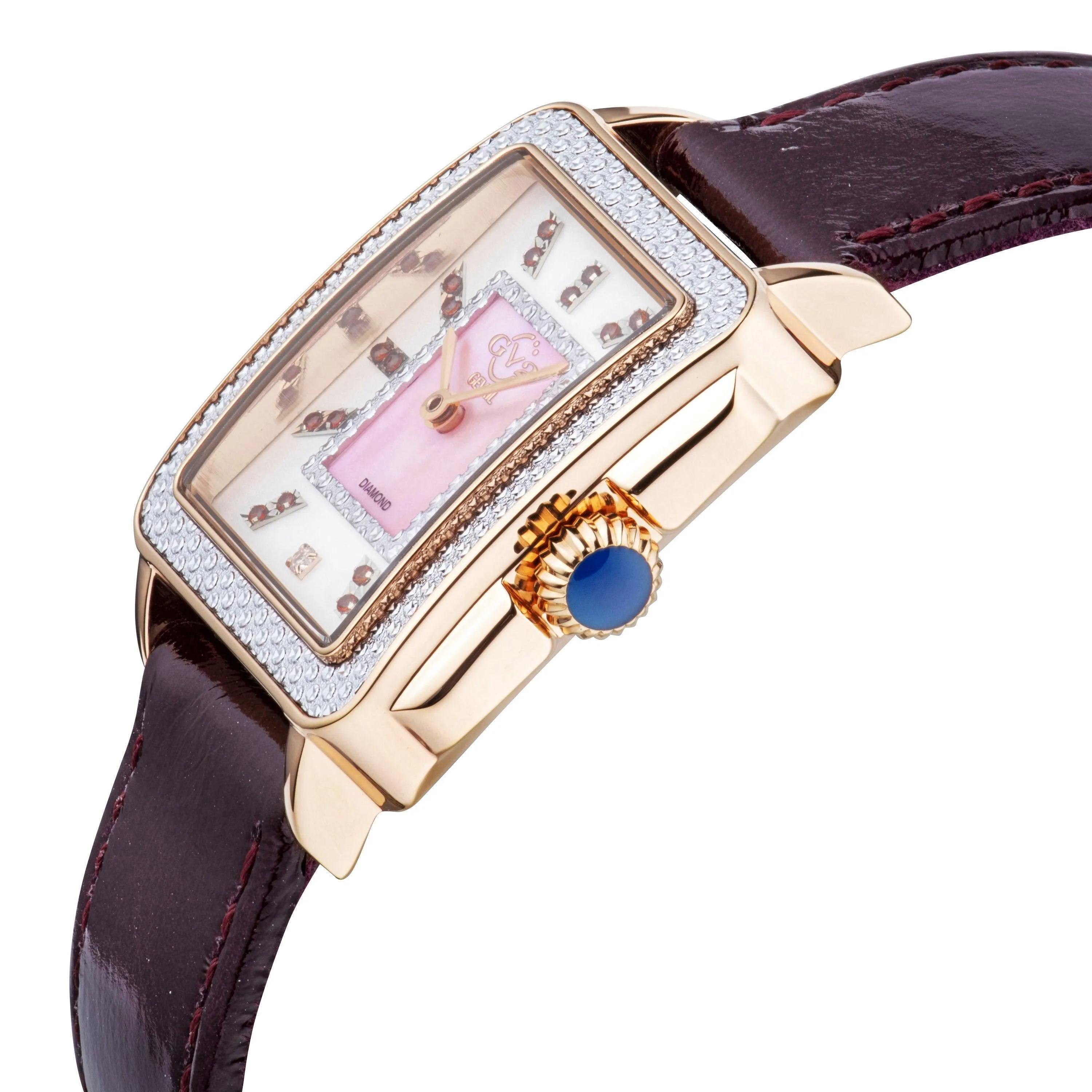 GV2 Padova Gemstone