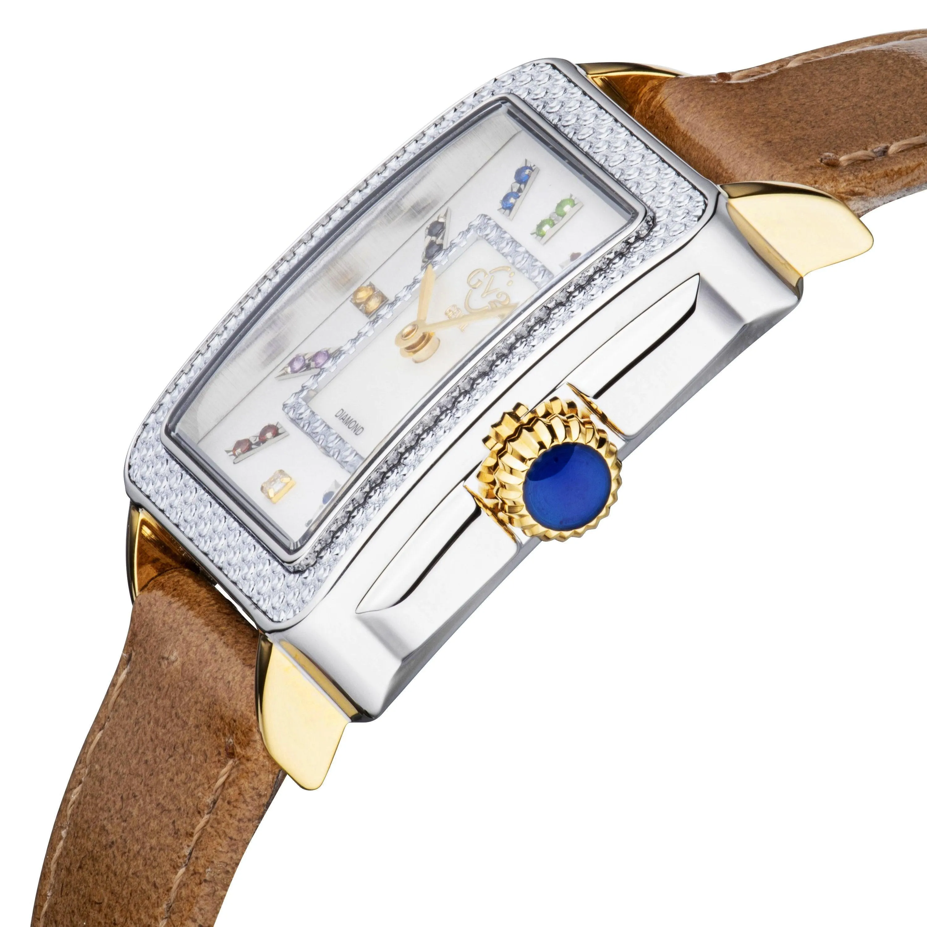 GV2 Padova Gemstone