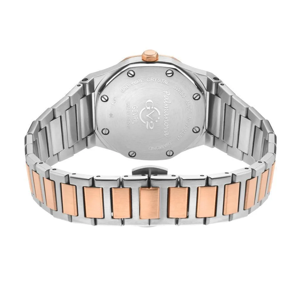 GV2 Palmanova Diamond