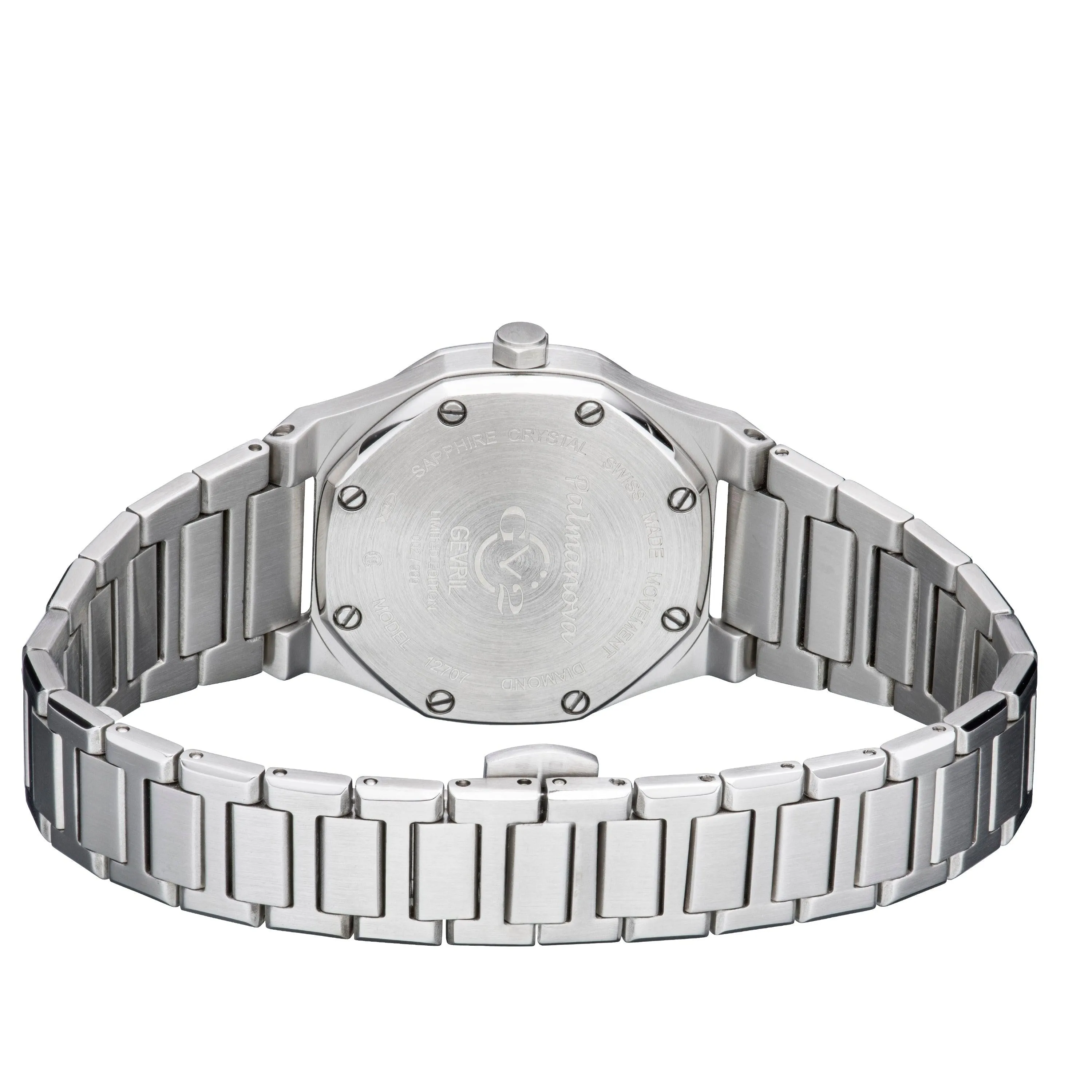 GV2 Palmanova Diamond