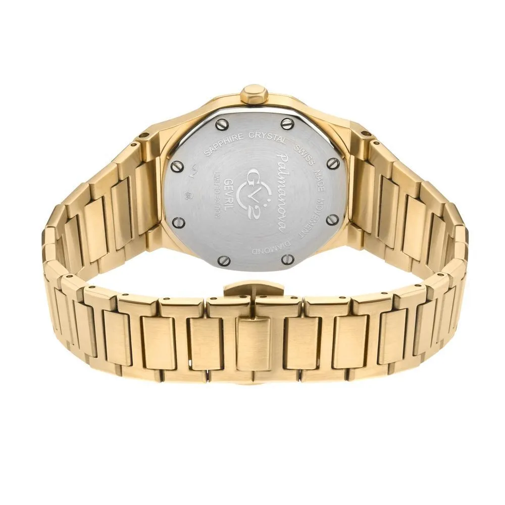 GV2 Palmanova Diamond