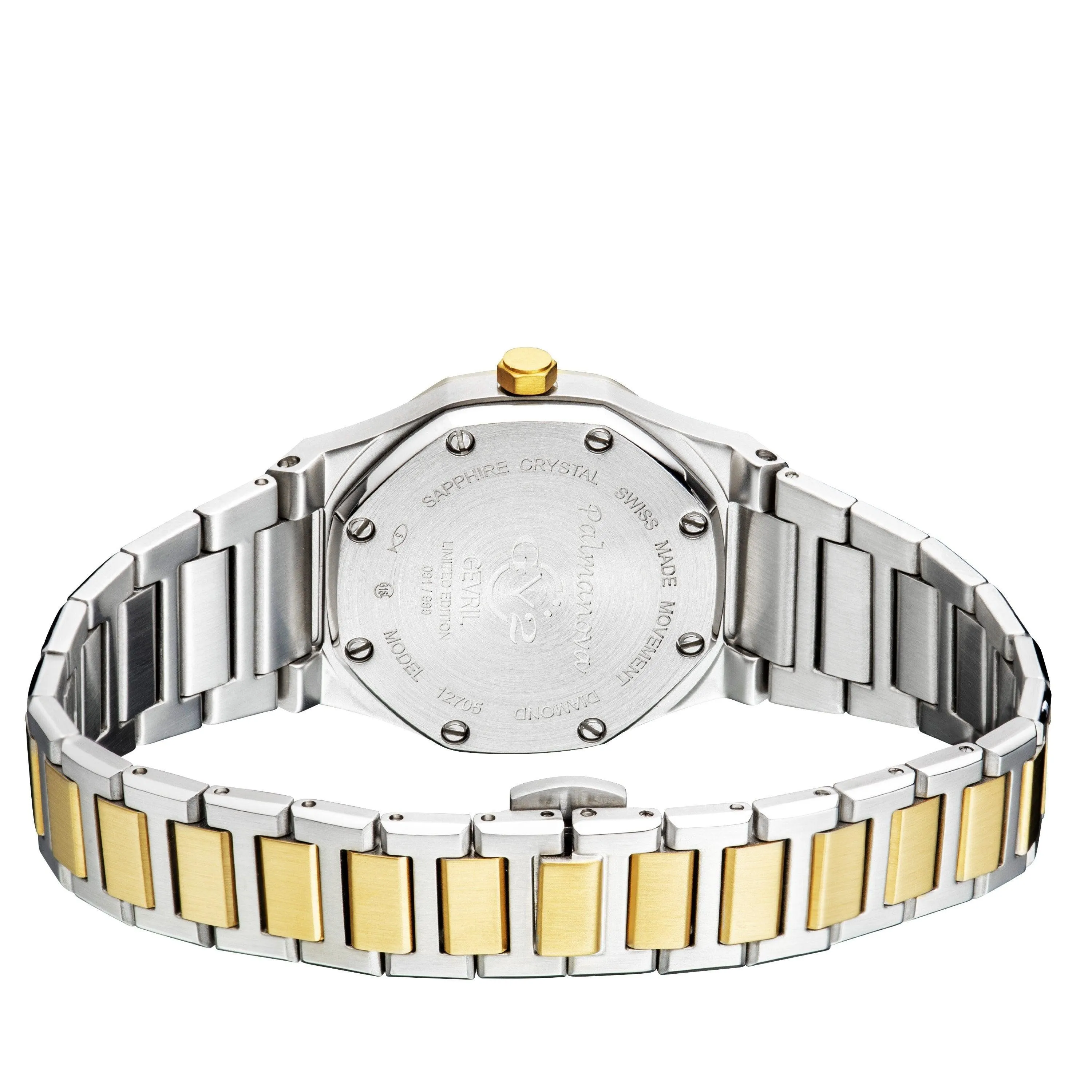 GV2 Palmanova Diamond