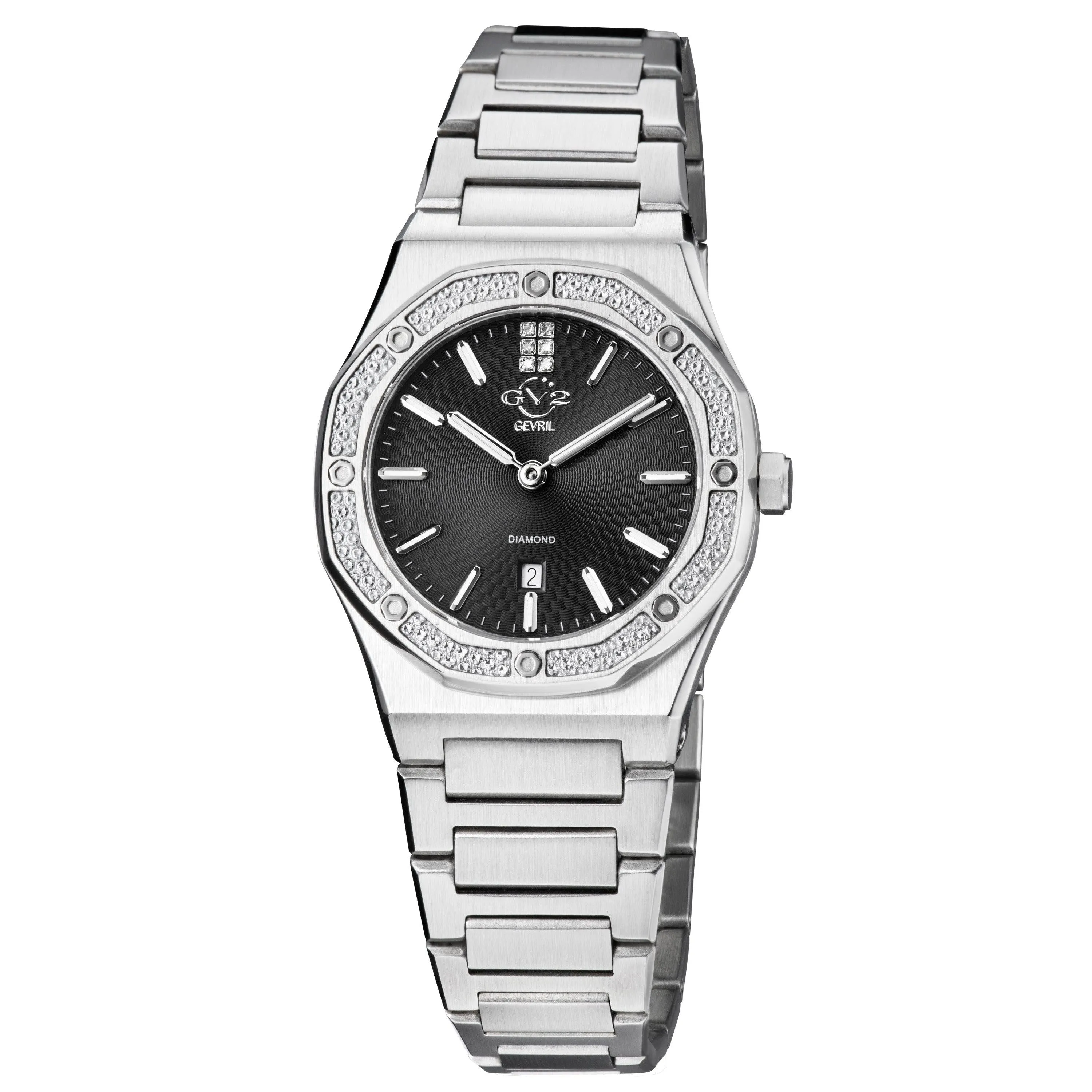 GV2 Palmanova Diamond