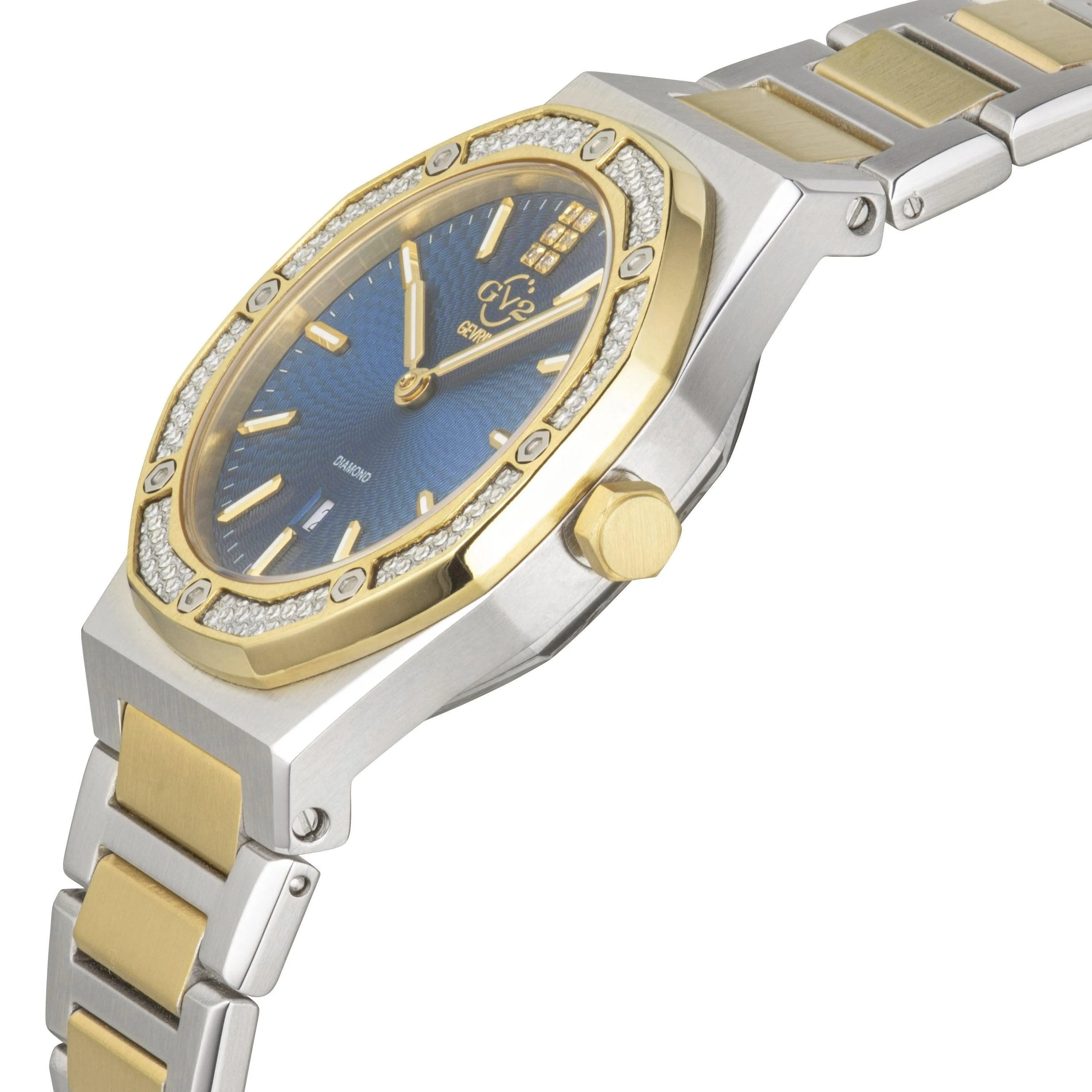 GV2 Palmanova Diamond