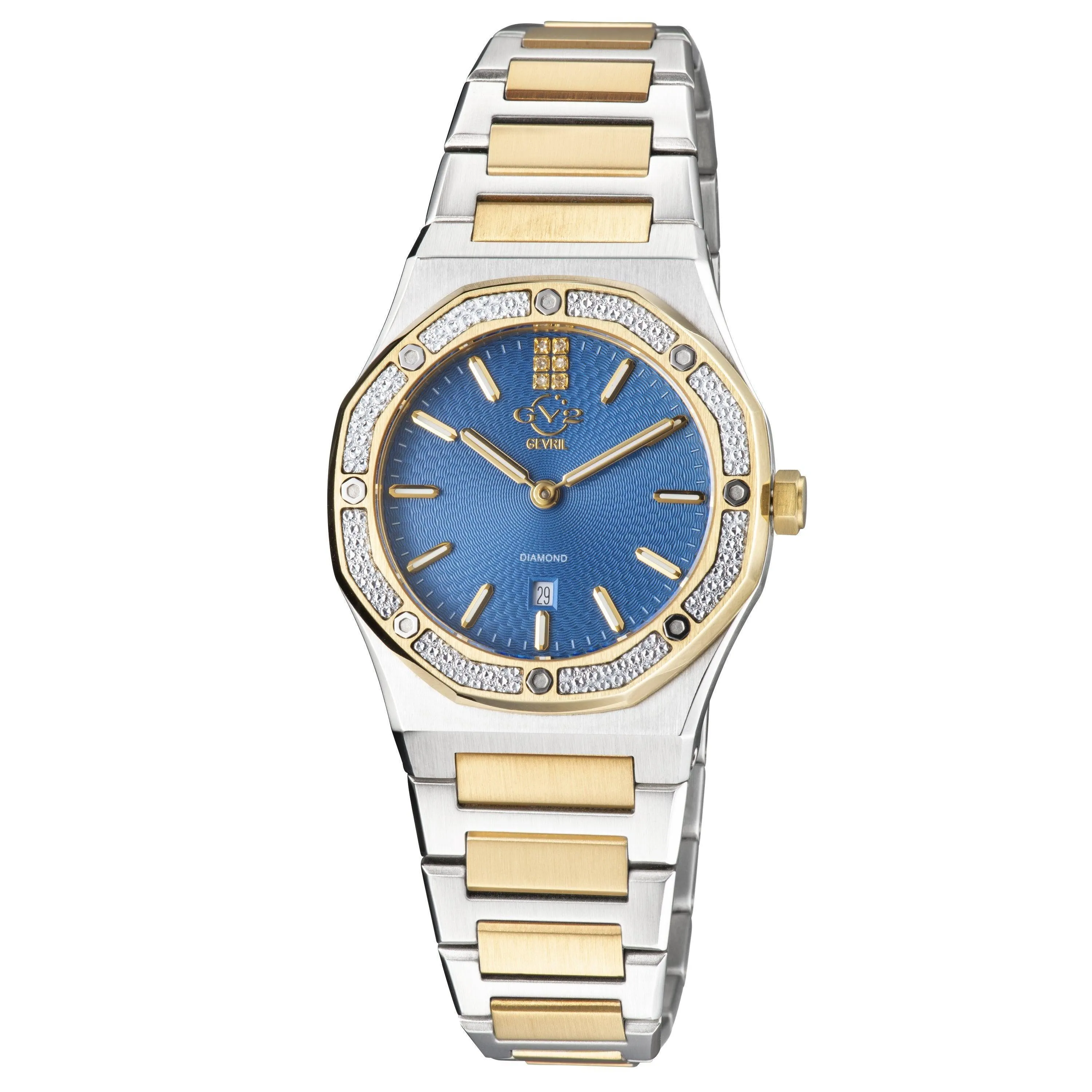 GV2 Palmanova Diamond