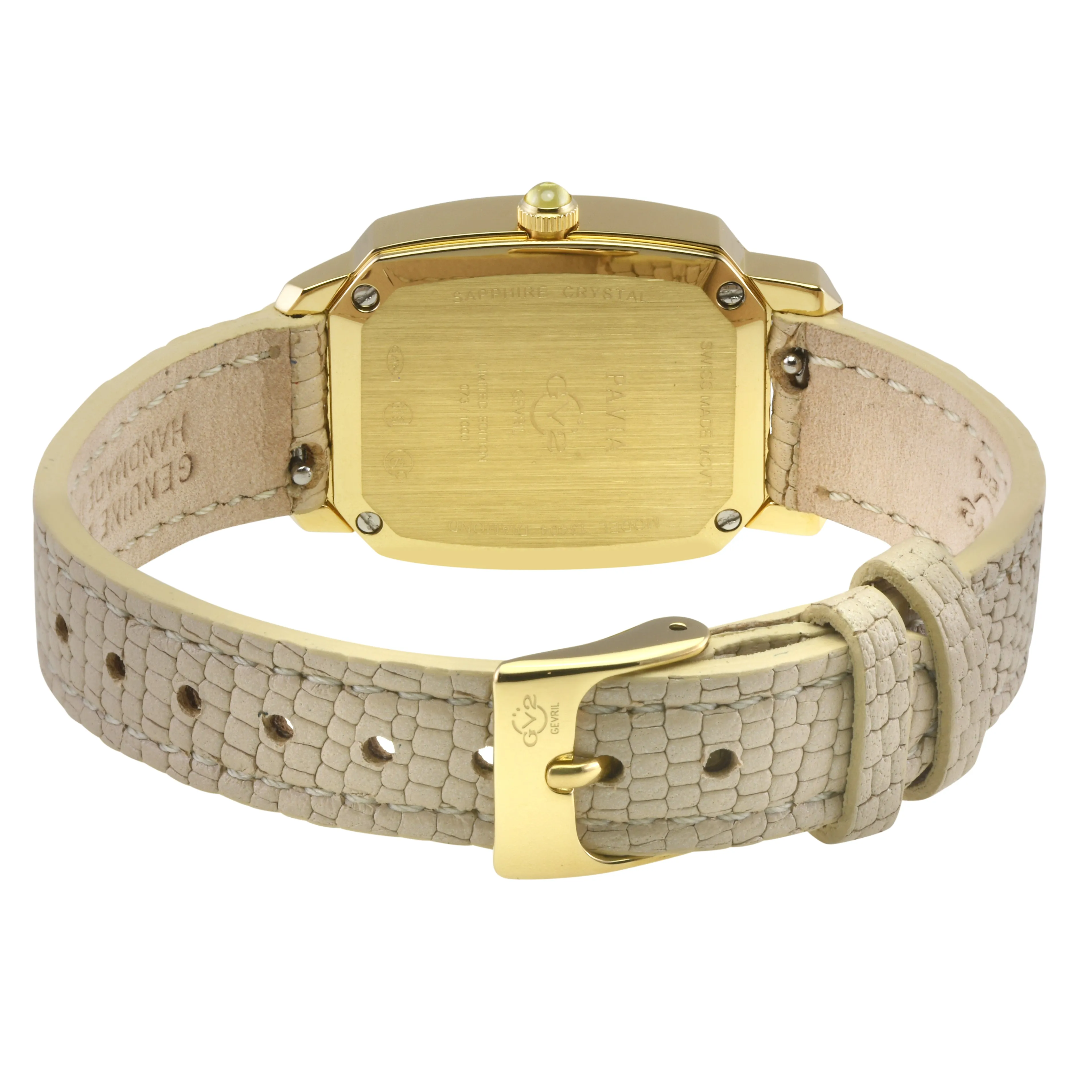 GV2 Pavia Diamond