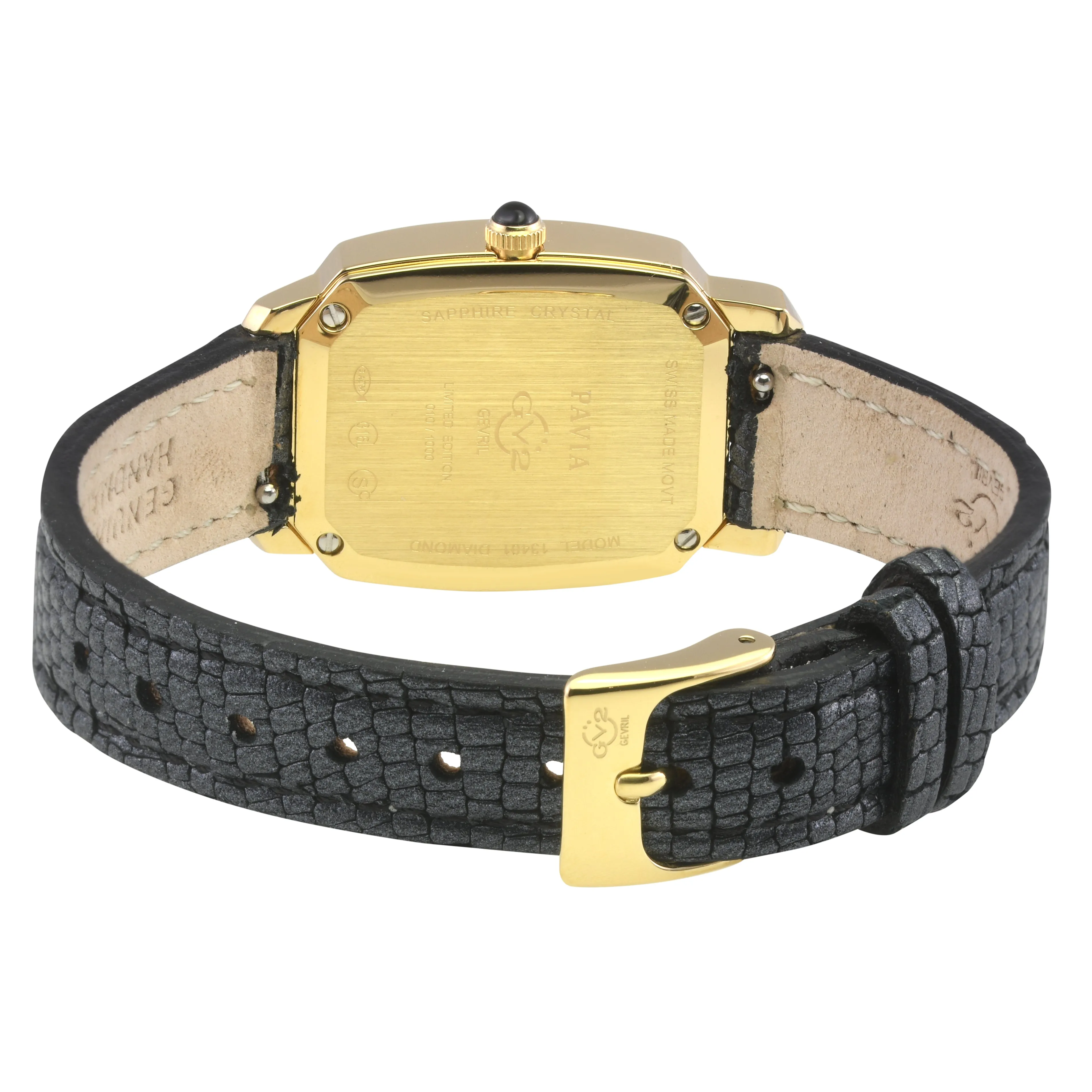 GV2 Pavia Diamond