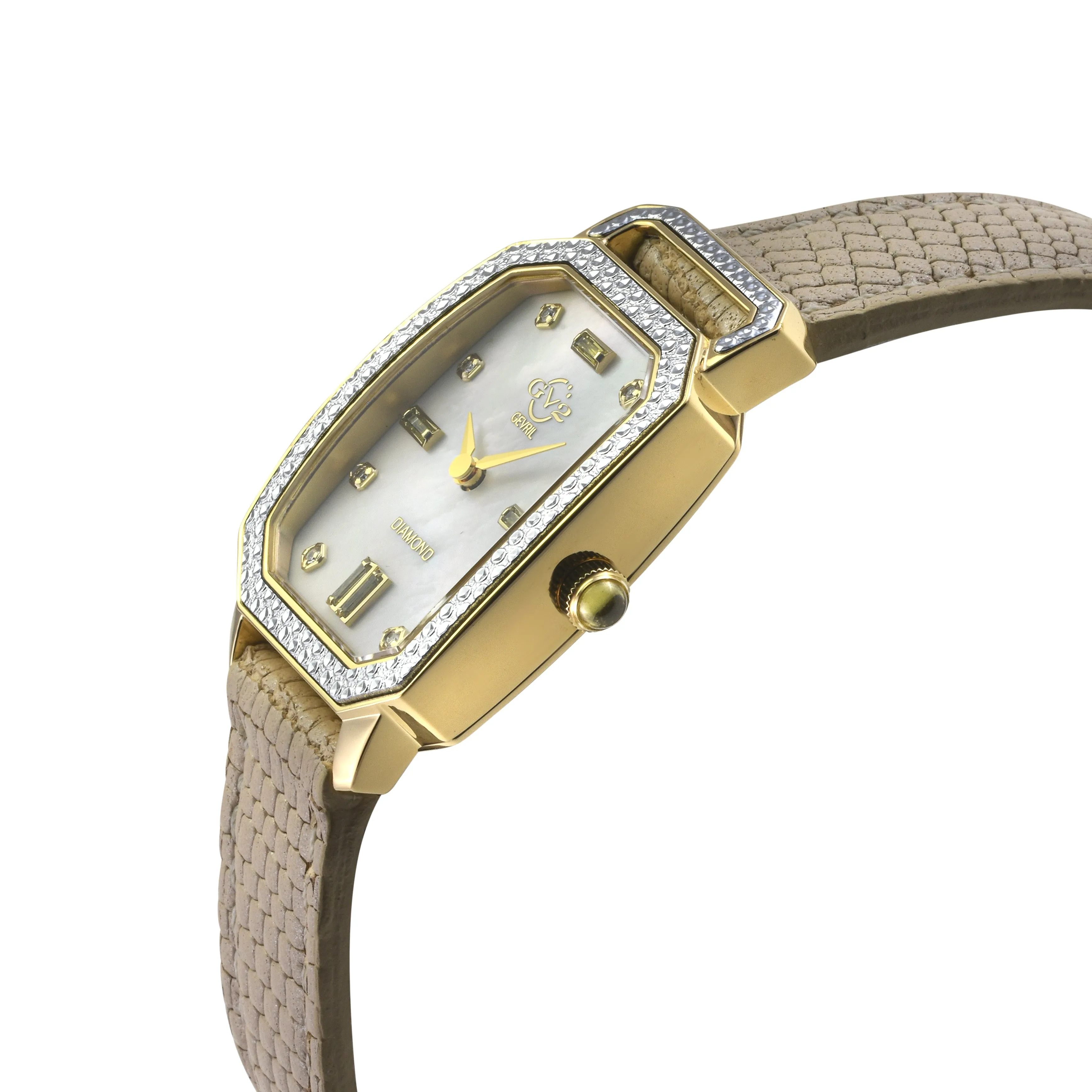 GV2 Pavia Diamond