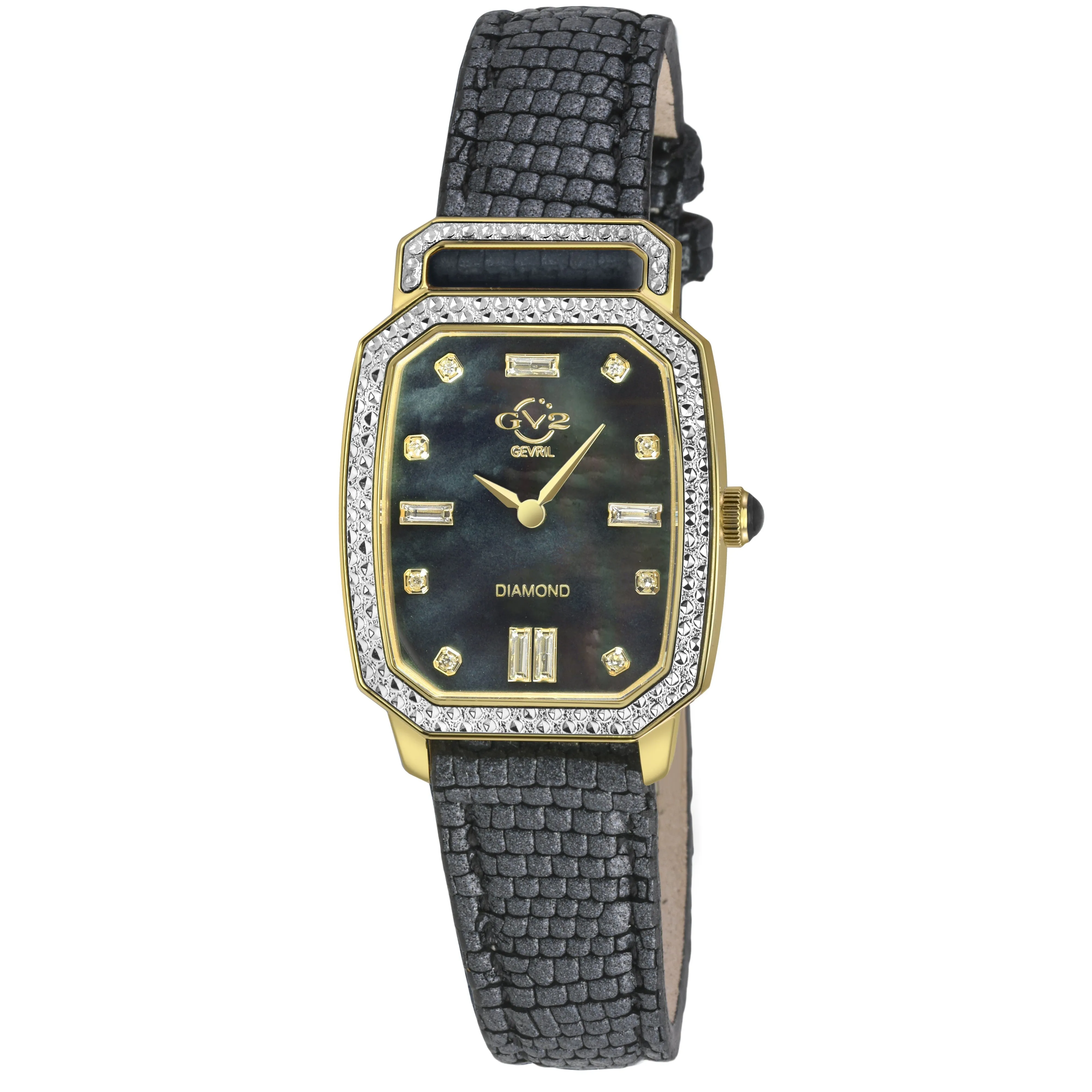 GV2 Pavia Diamond