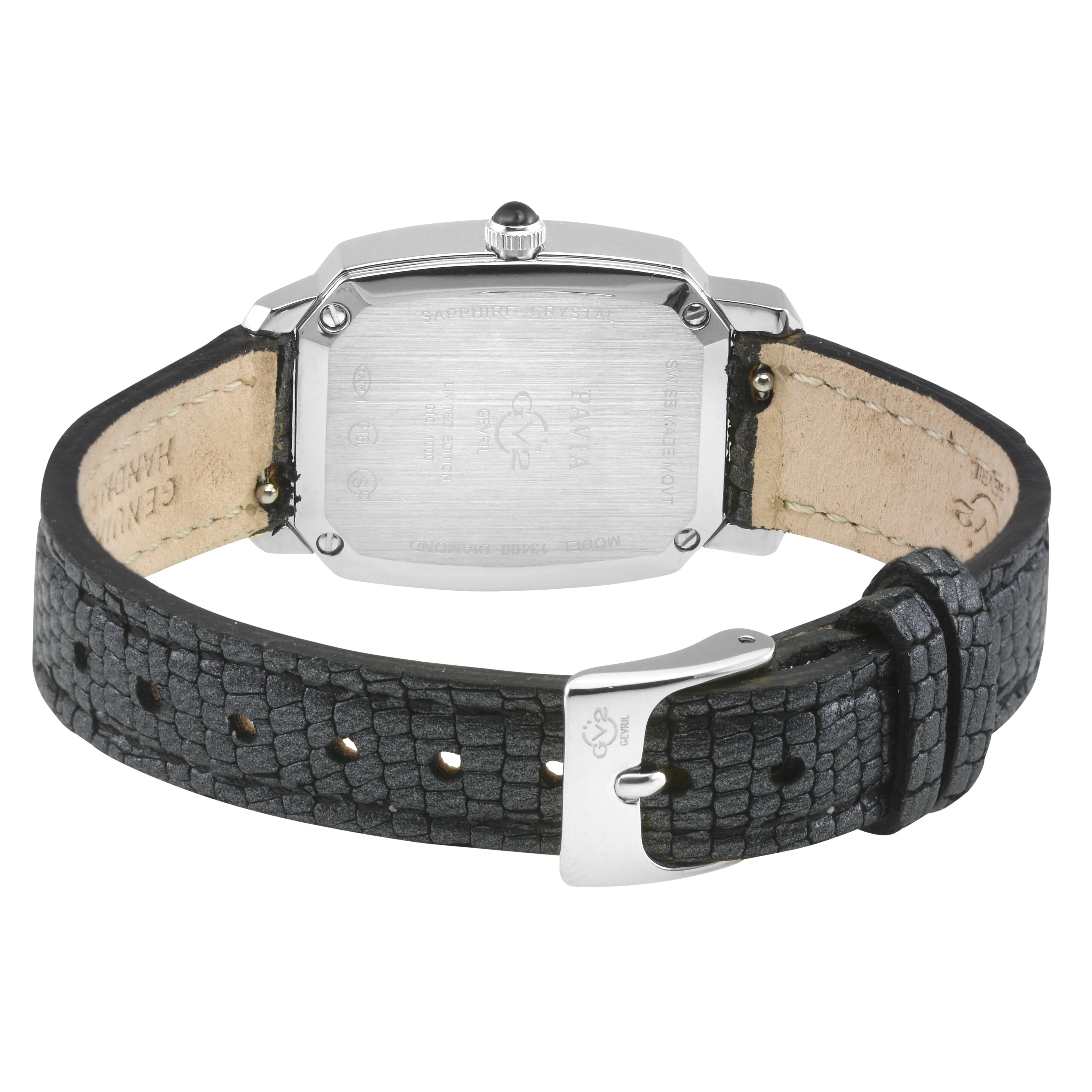 GV2 Pavia Diamond