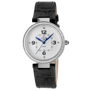 GV2 Piemonte Diamond - Leather
