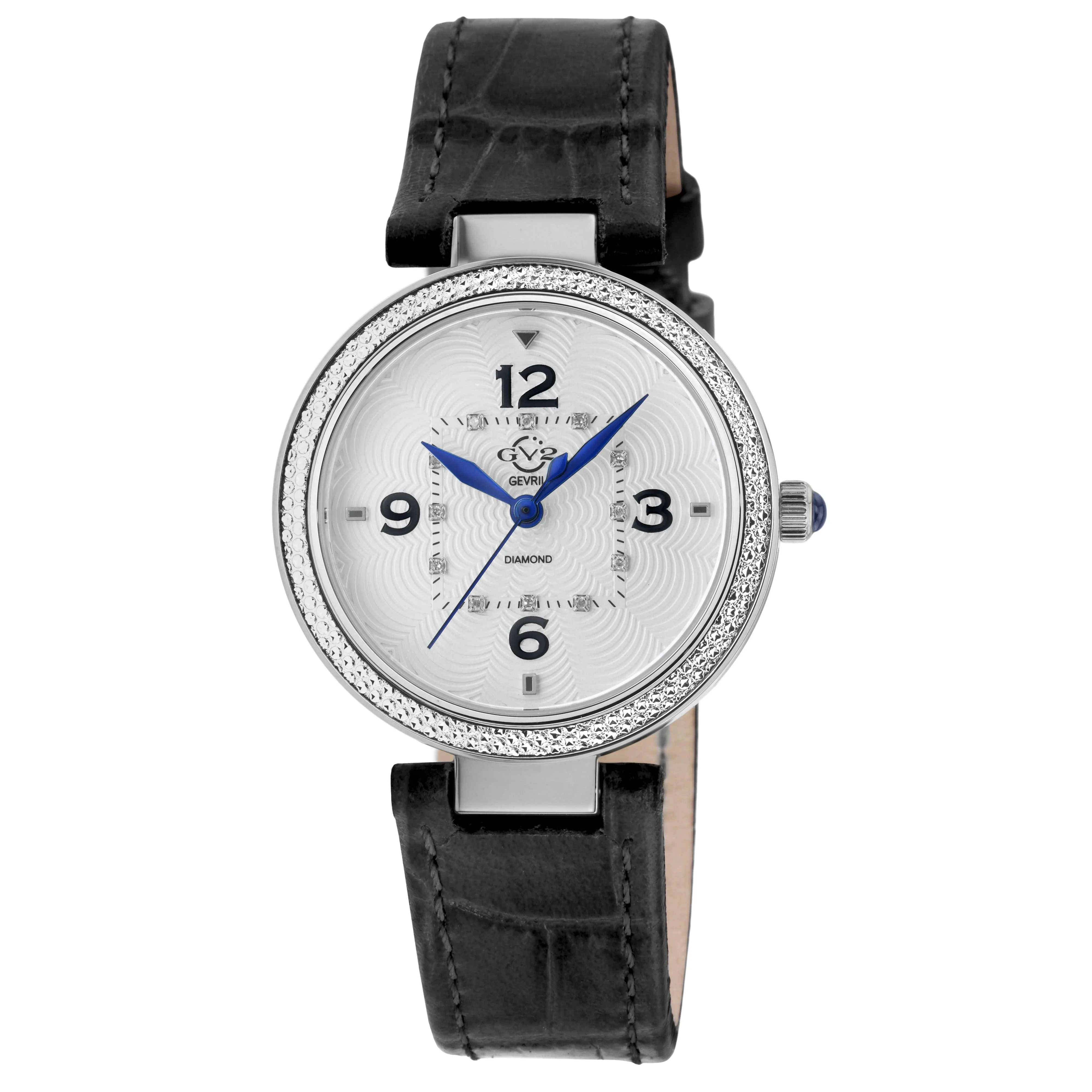 GV2 Piemonte Diamond - Leather