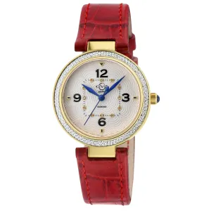 GV2 Piemonte Diamond - Leather