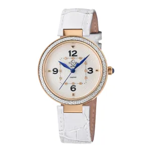 GV2 Piemonte Diamond - Leather