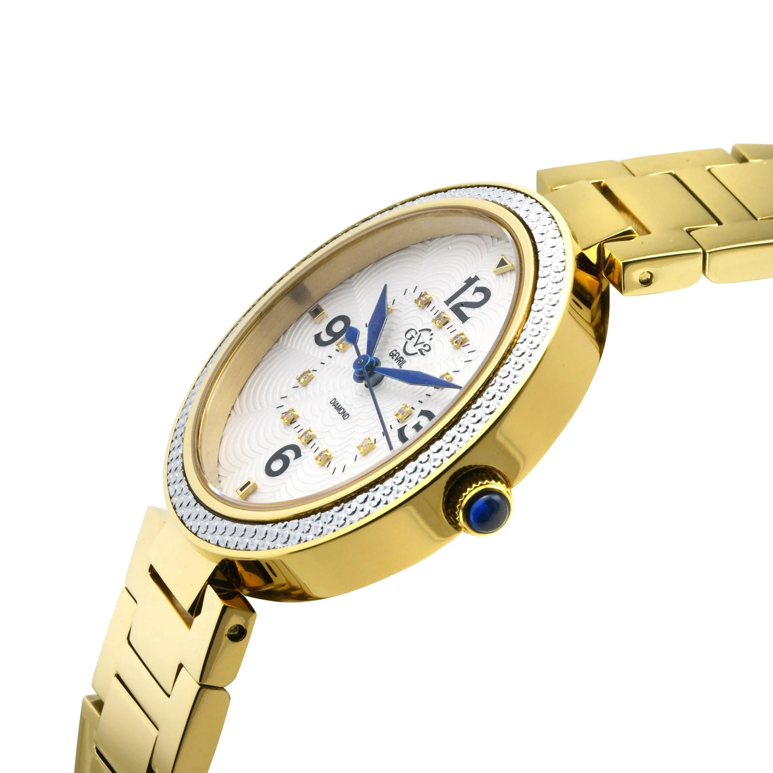 GV2 Piemonte Diamond