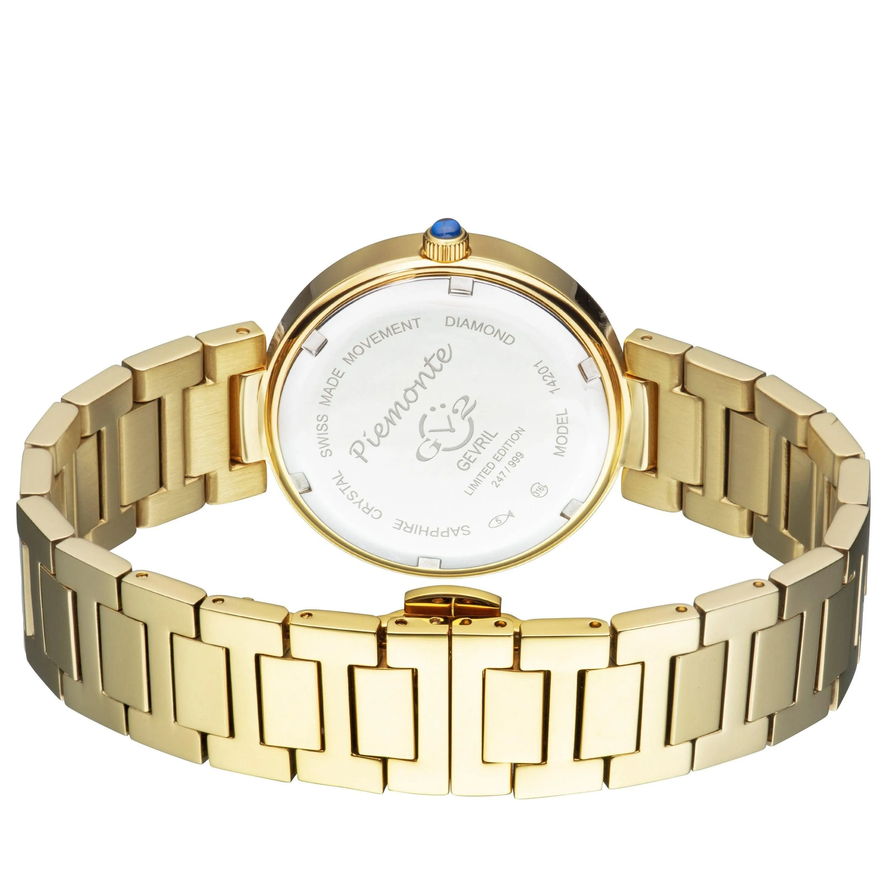 GV2 Piemonte Diamond
