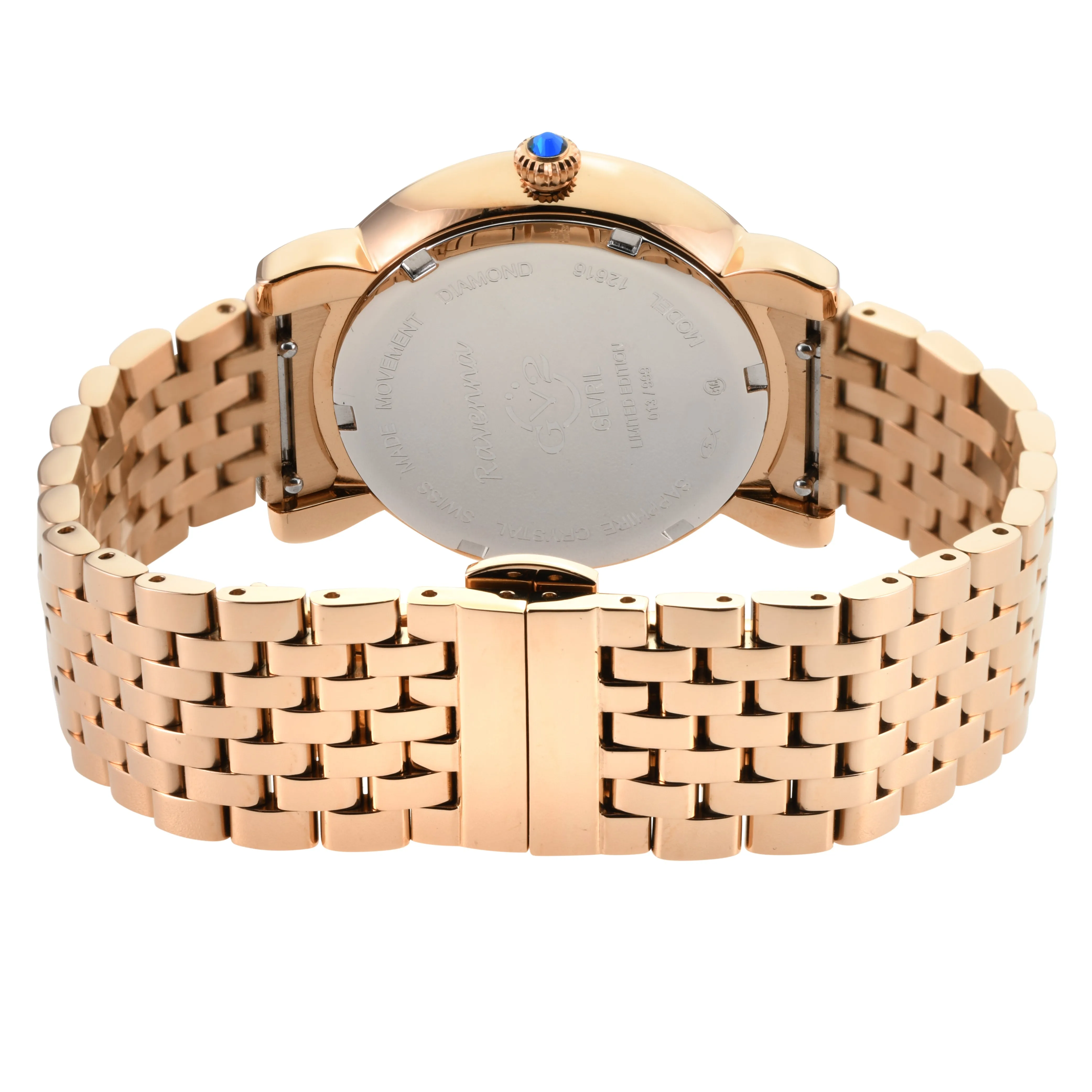 GV2 Ravenna Diamond