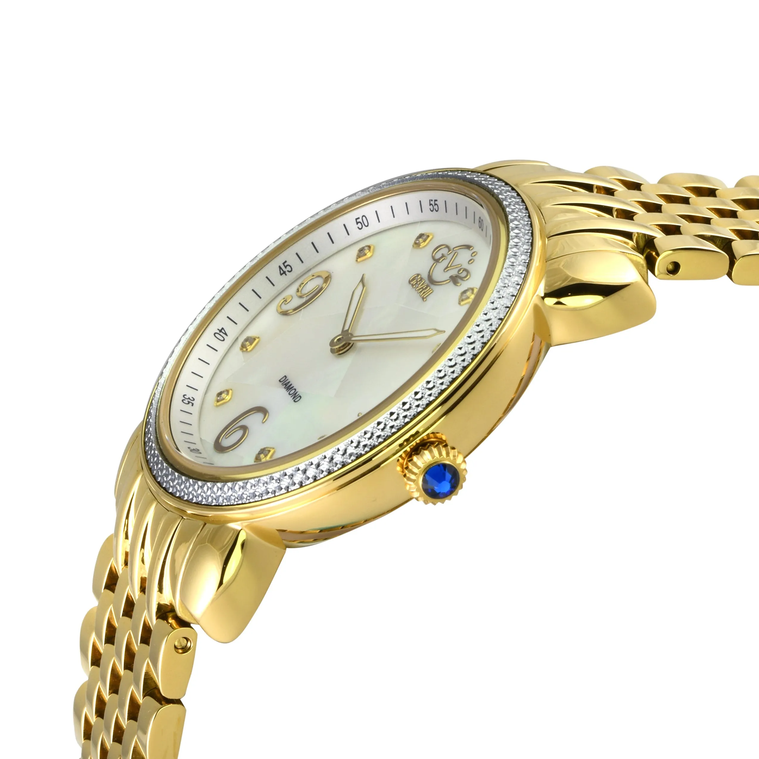 GV2 Ravenna Diamond