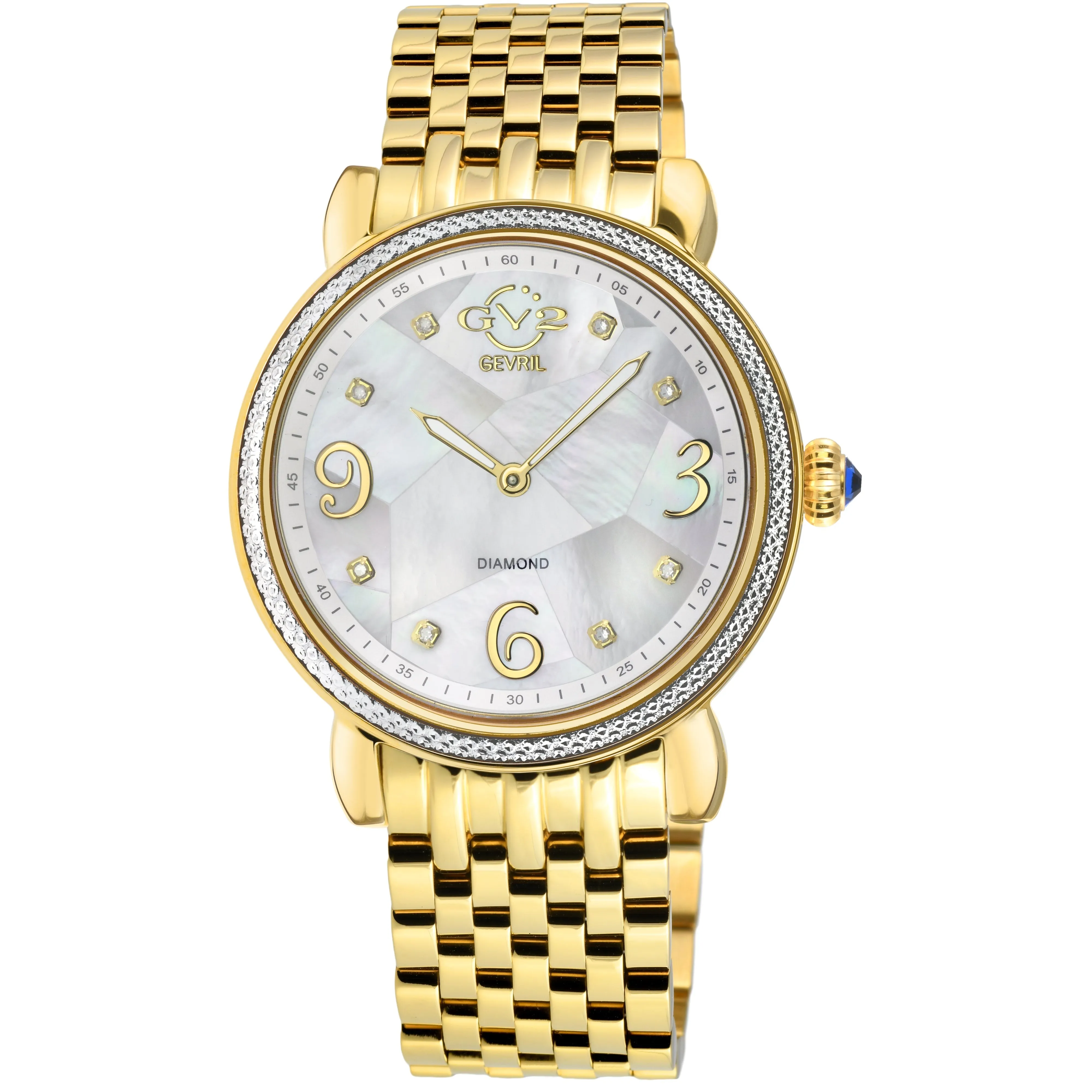 GV2 Ravenna Diamond