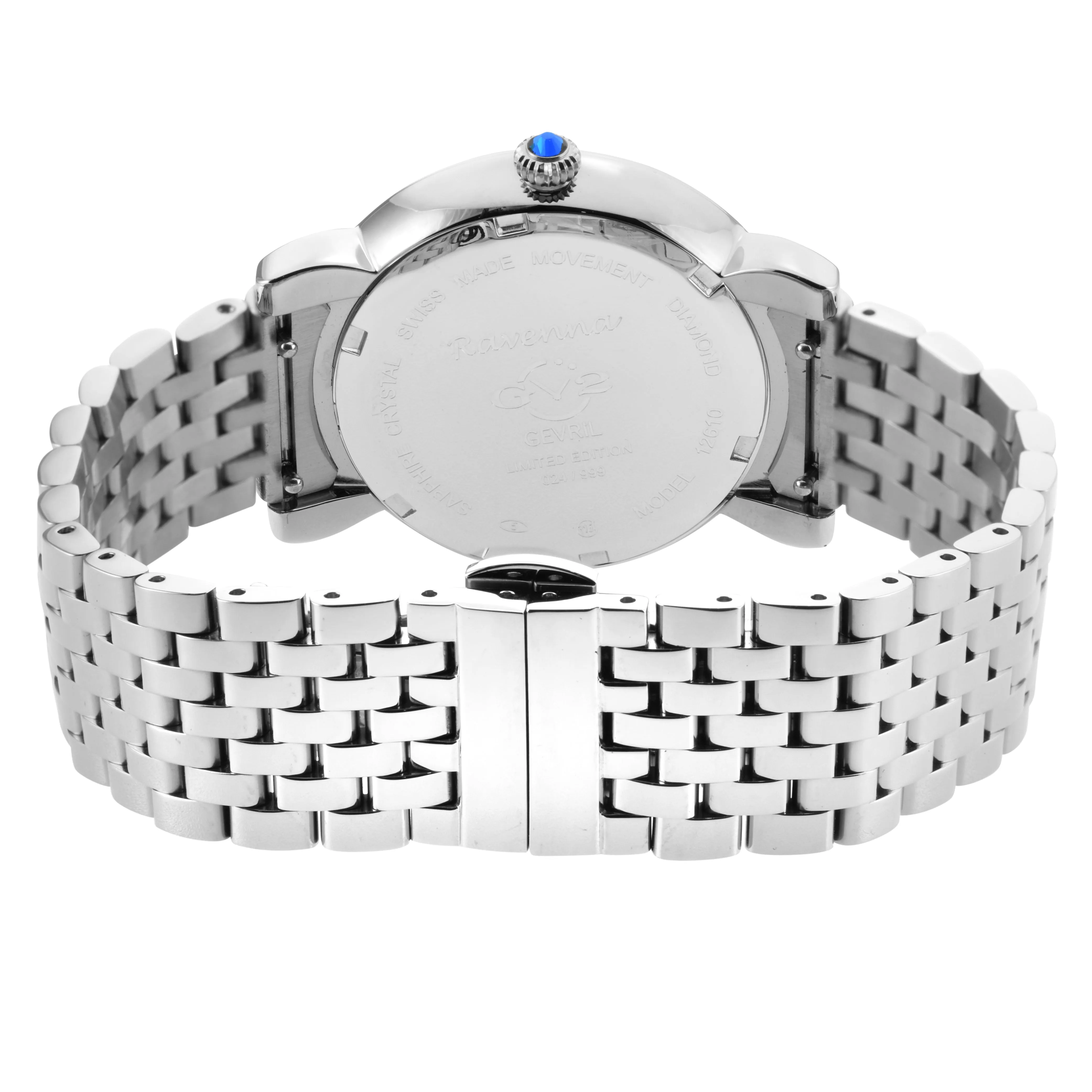 GV2 Ravenna Diamond