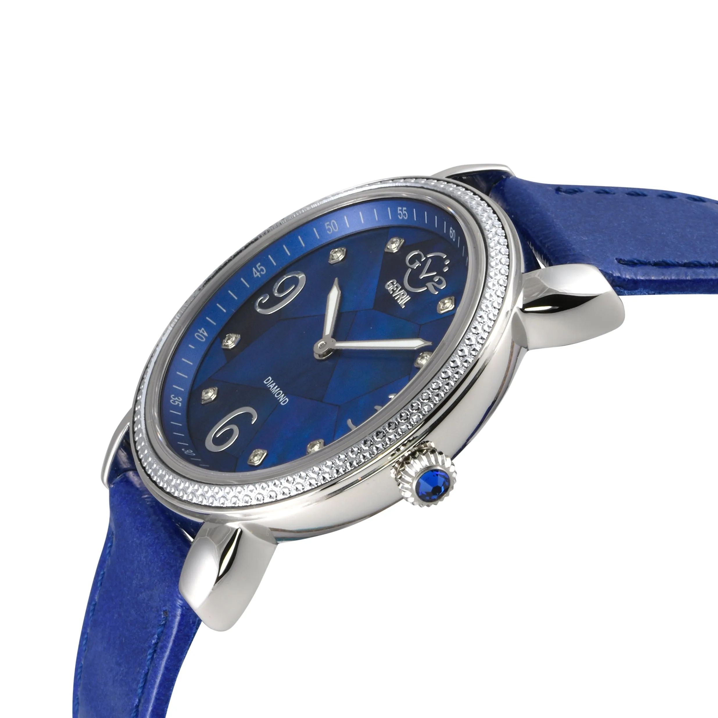 GV2 Ravenna Diamond