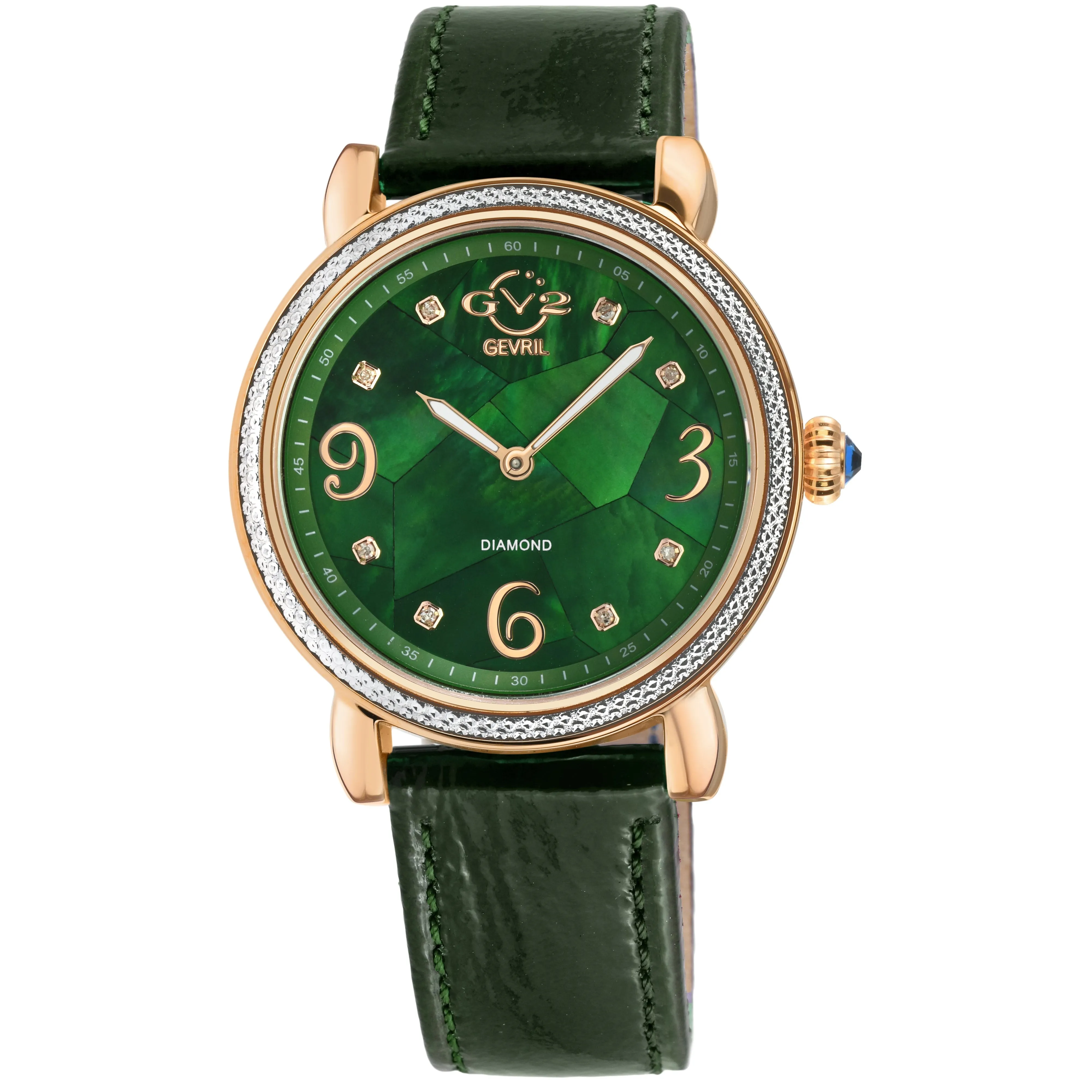 GV2 Ravenna Diamond