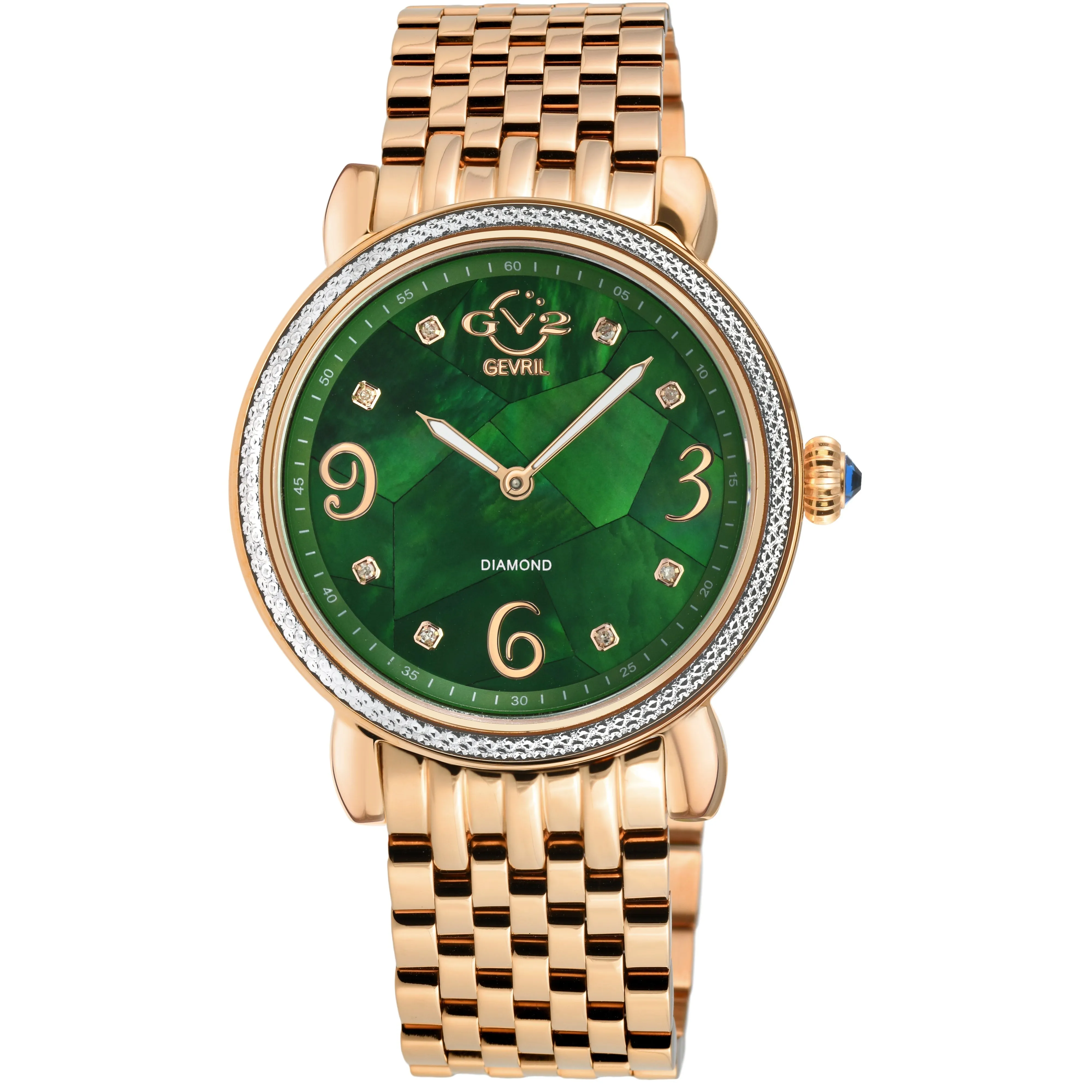GV2 Ravenna Diamond