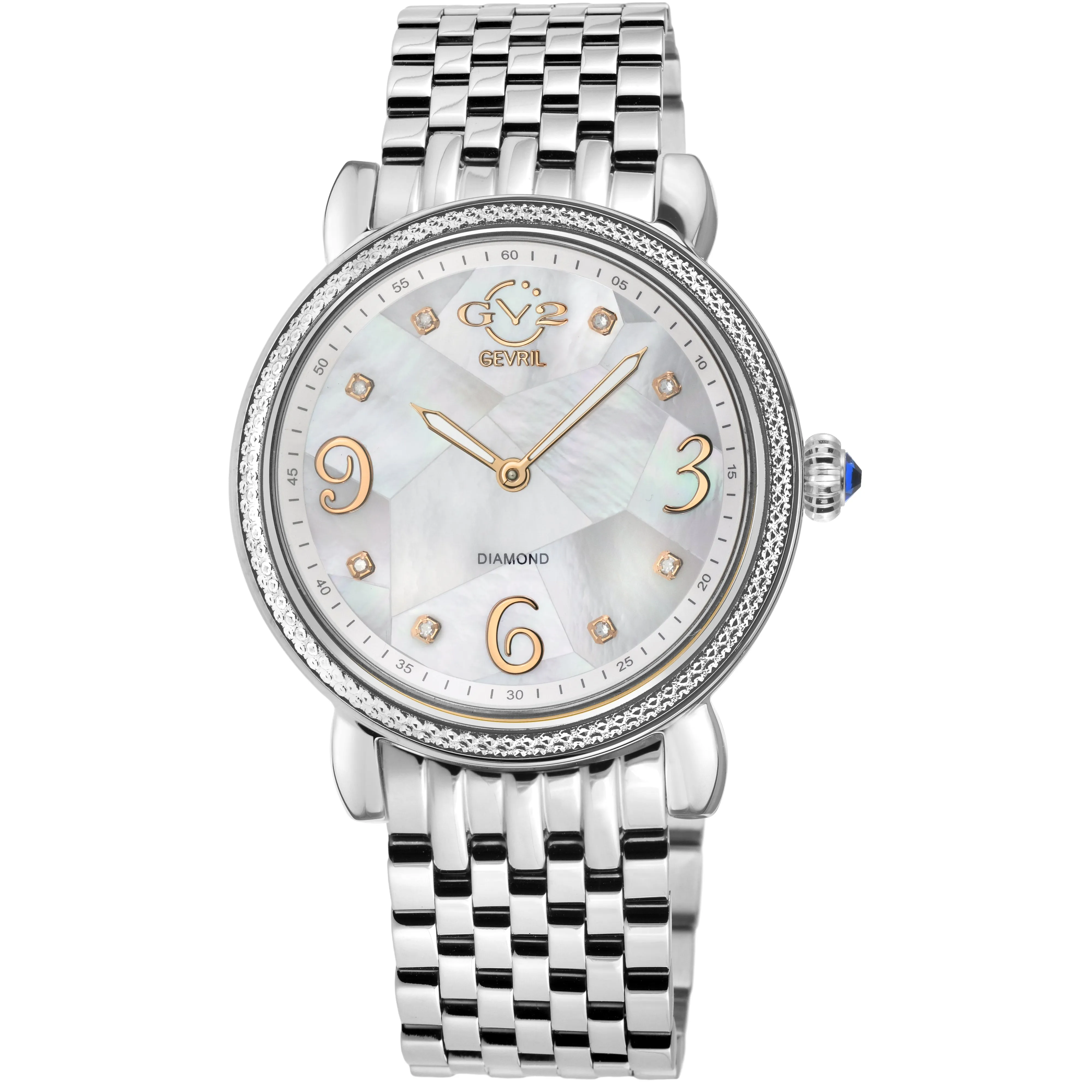 GV2 Ravenna Diamond