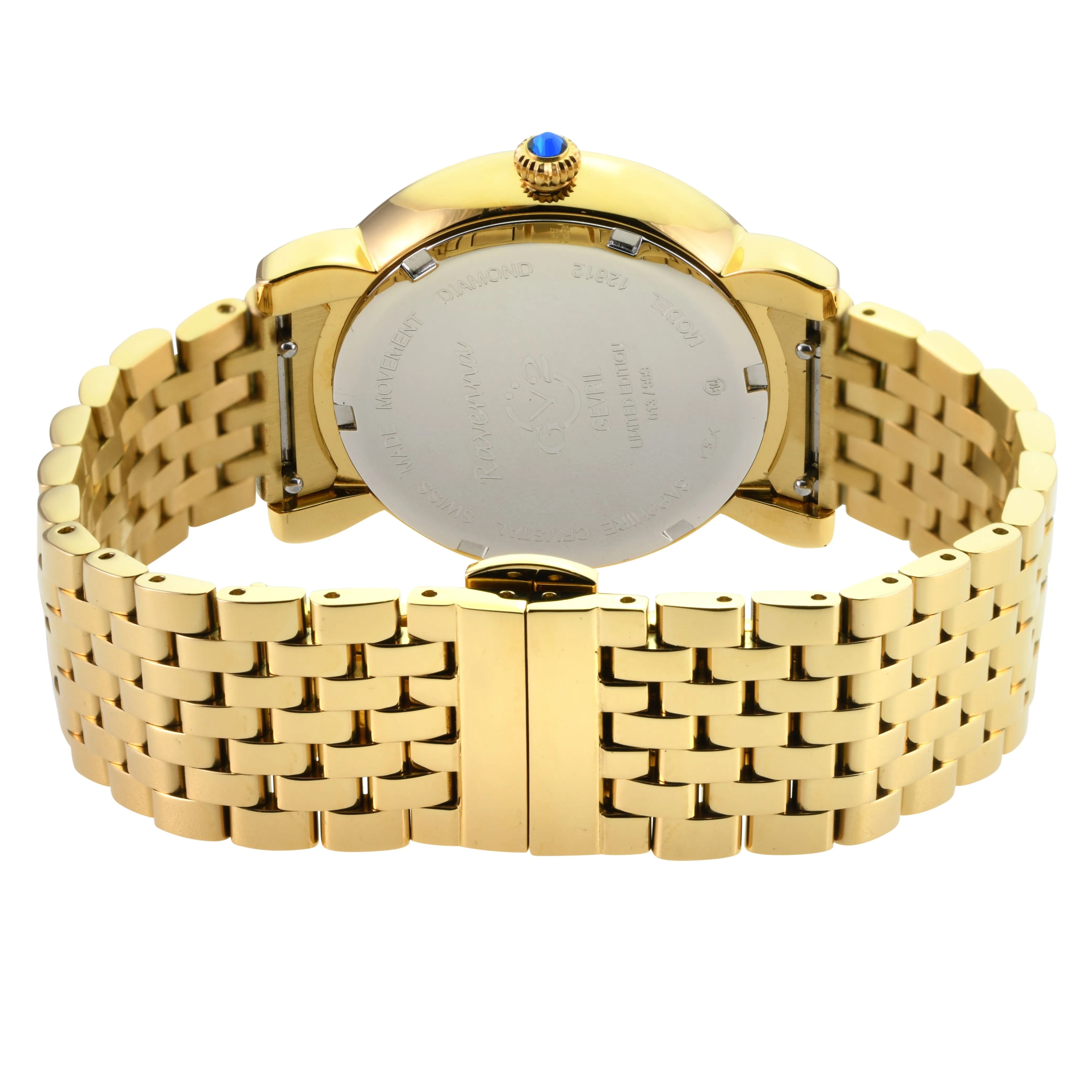GV2 Ravenna Diamond