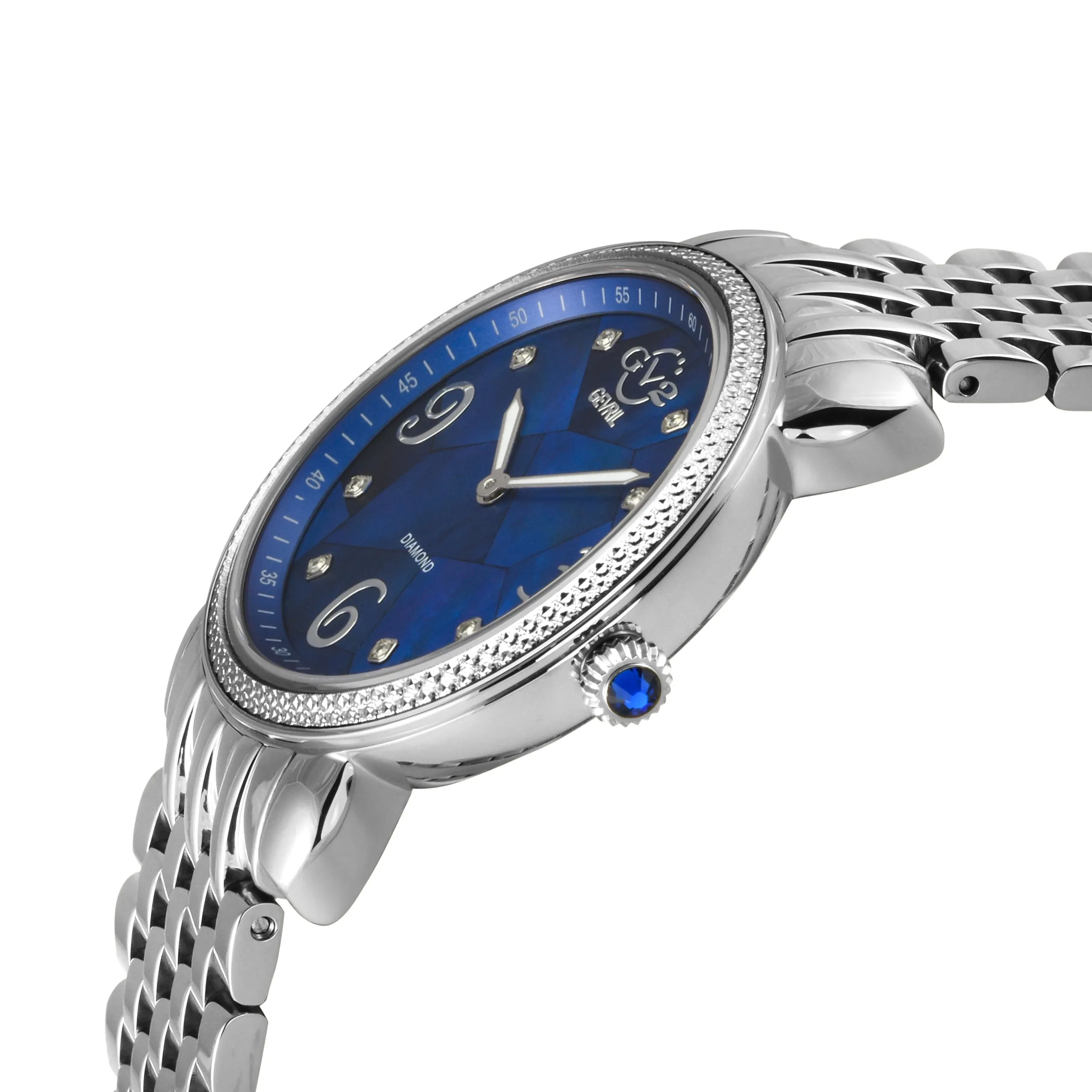 GV2 Ravenna Diamond