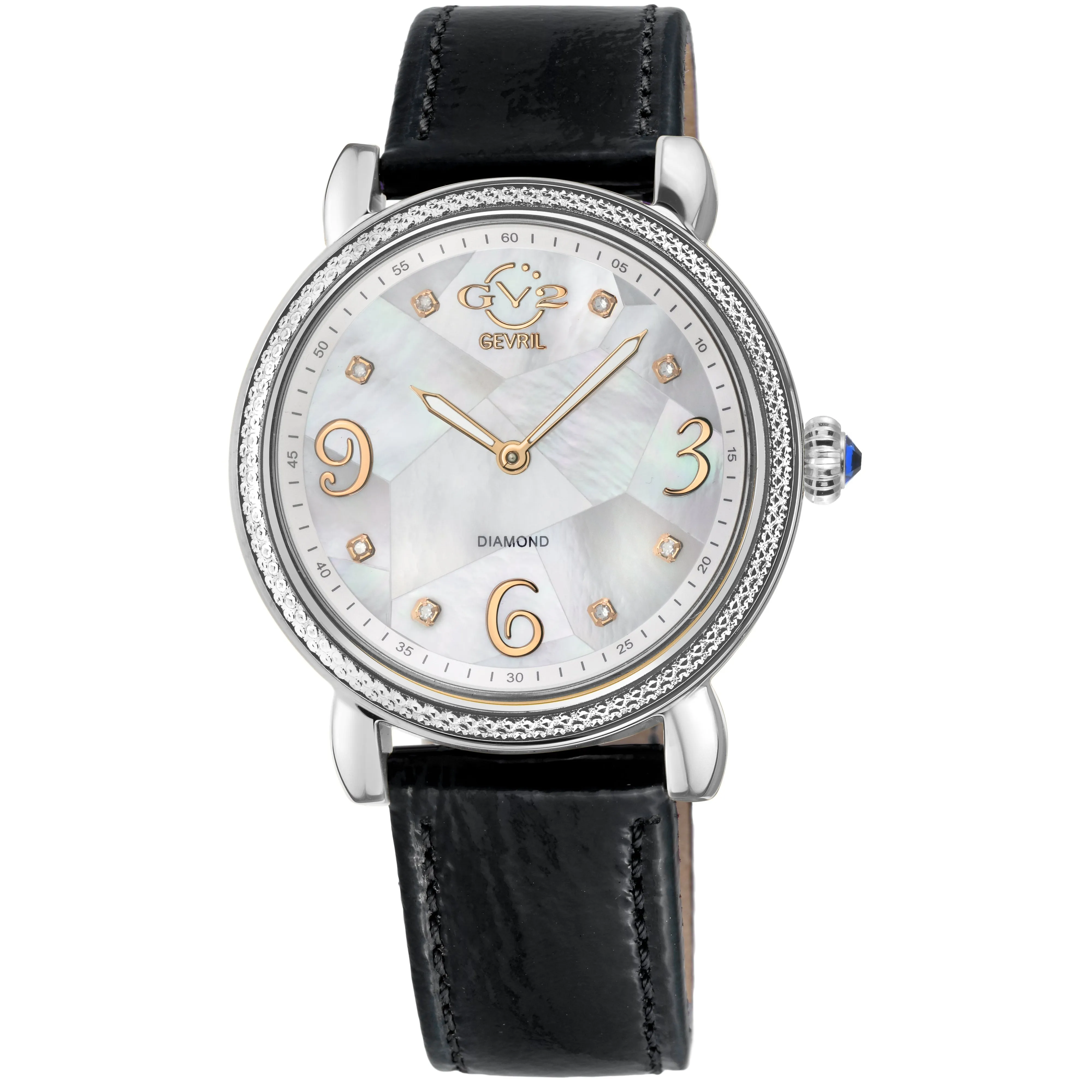 GV2 Ravenna Diamond