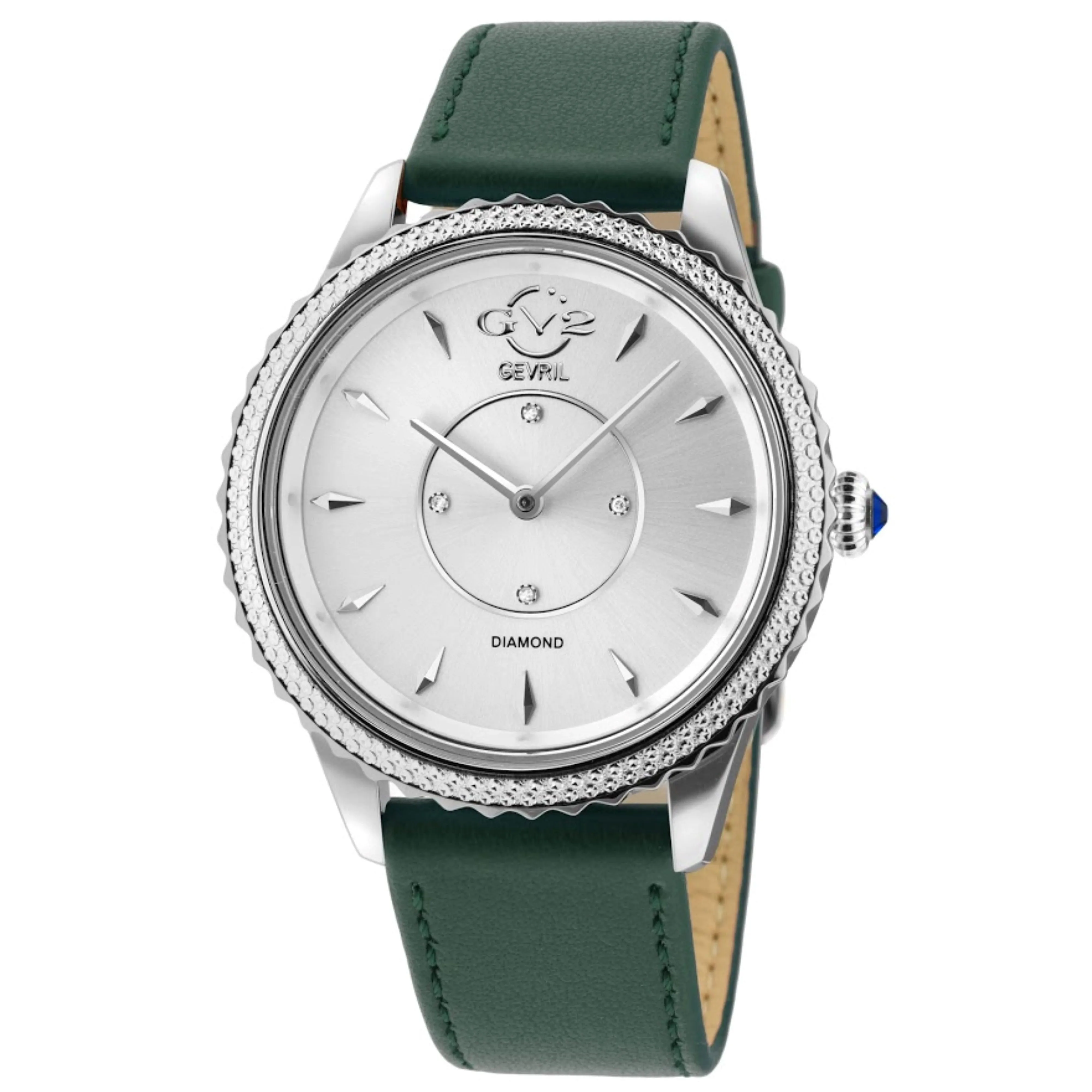 GV2 Siena Diamond - Vegan Strap