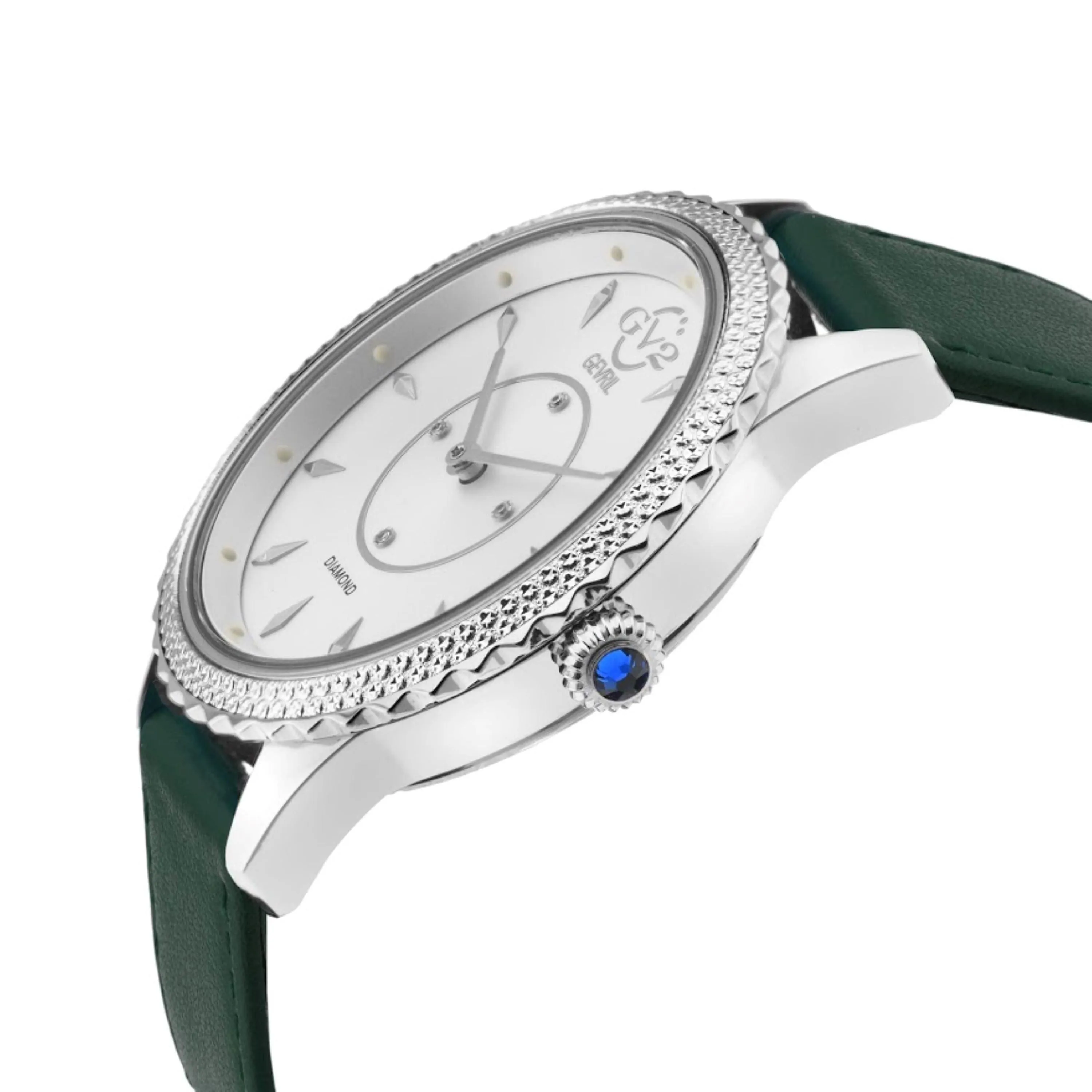 GV2 Siena Diamond - Vegan Strap