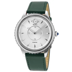 GV2 Siena Diamond - Vegan Strap