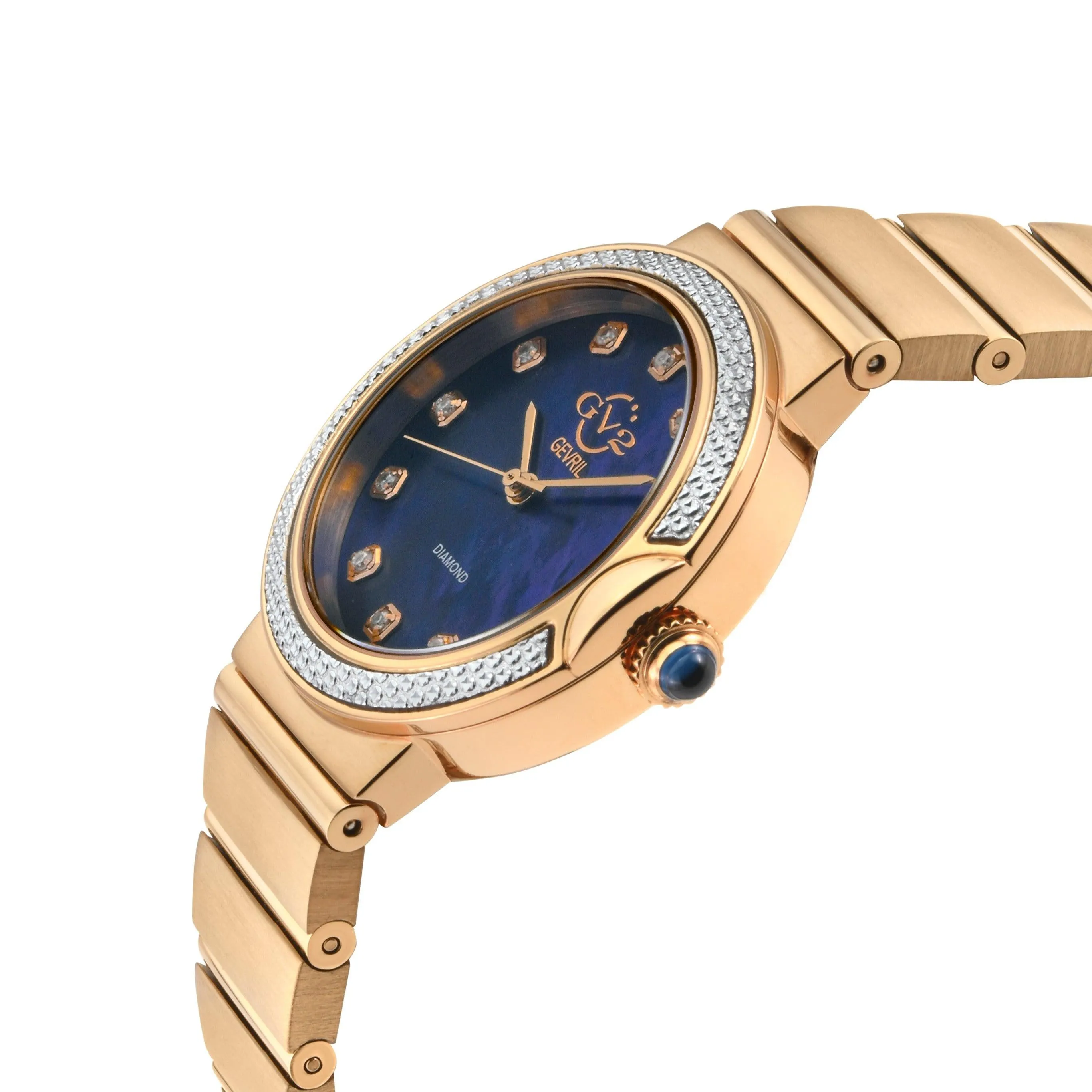 GV2 Sorrento Diamond