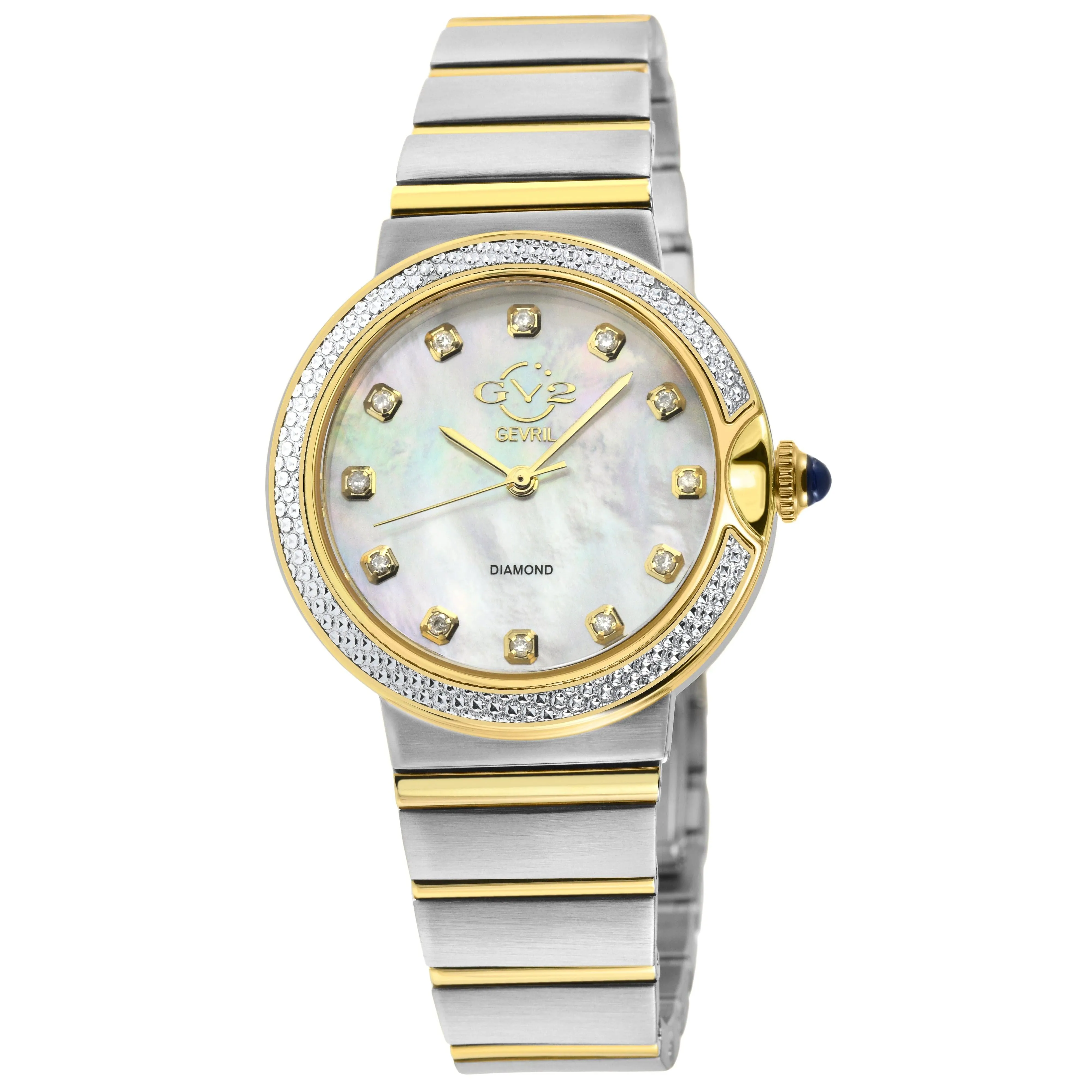 GV2 Sorrento Diamond