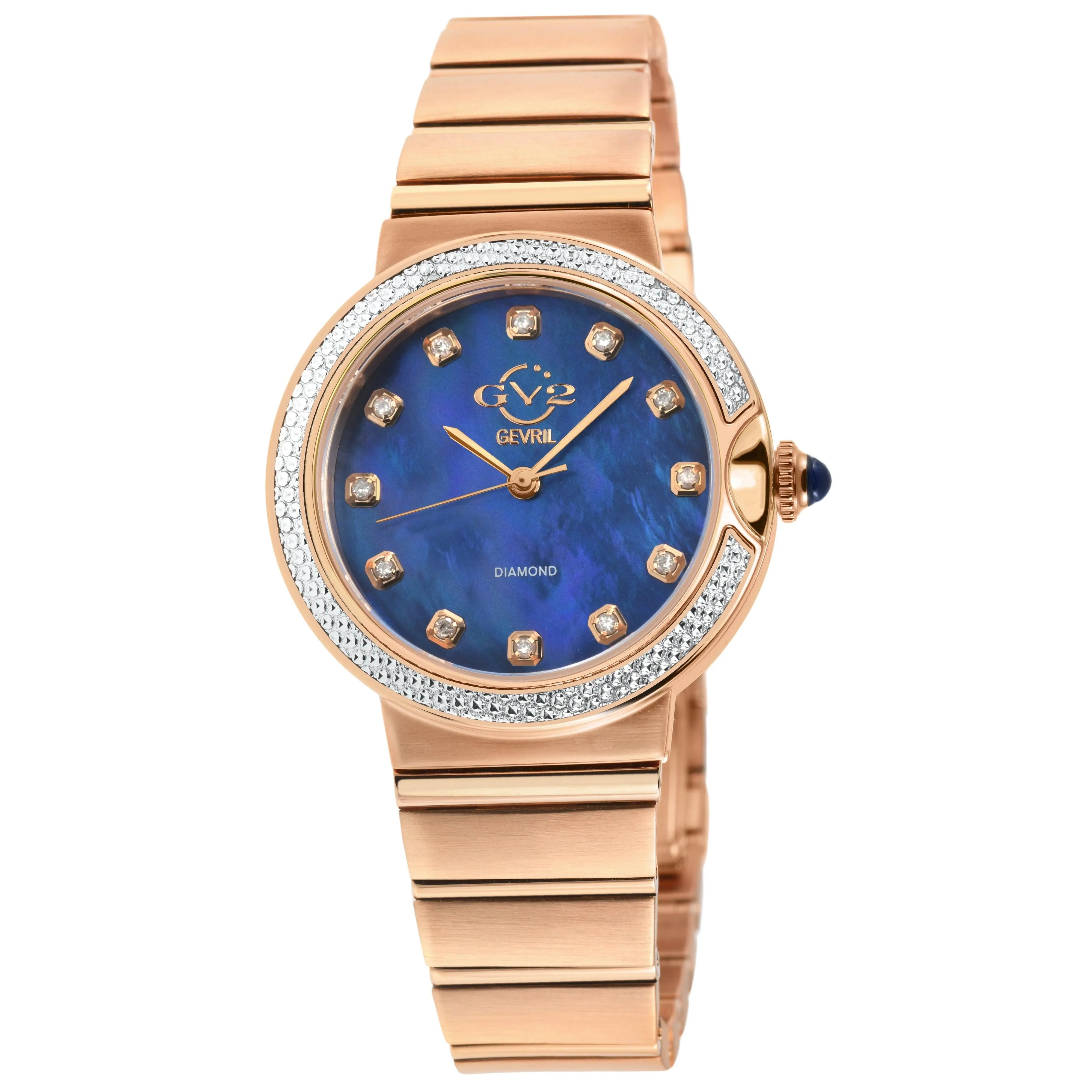 GV2 Sorrento Diamond
