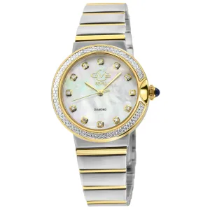 GV2 Sorrento Diamond